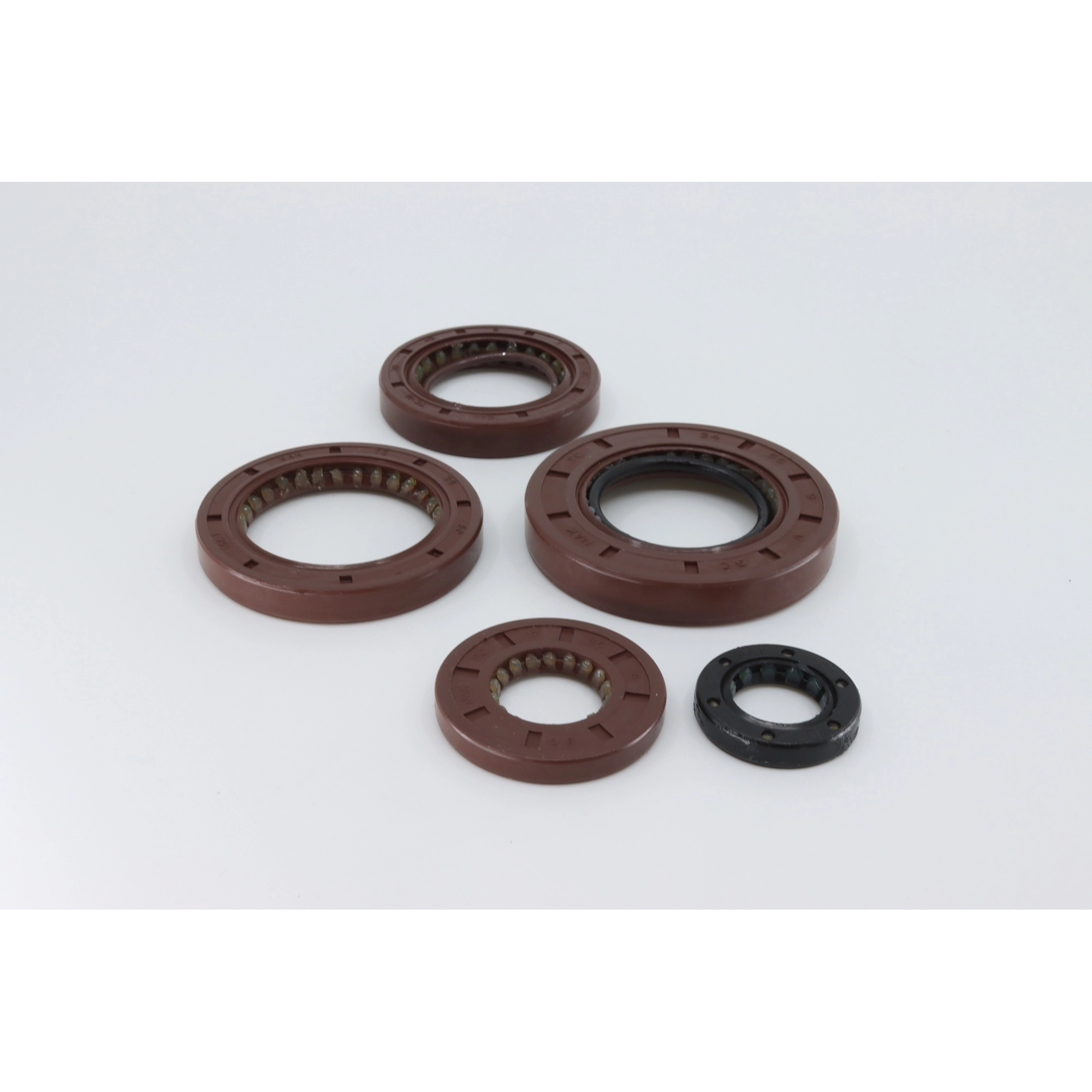 CF MOTO TERRALANDER 800 (4X4) (EFI) O-RING VE KECE TAKIMI #Y4CFM4004A0027