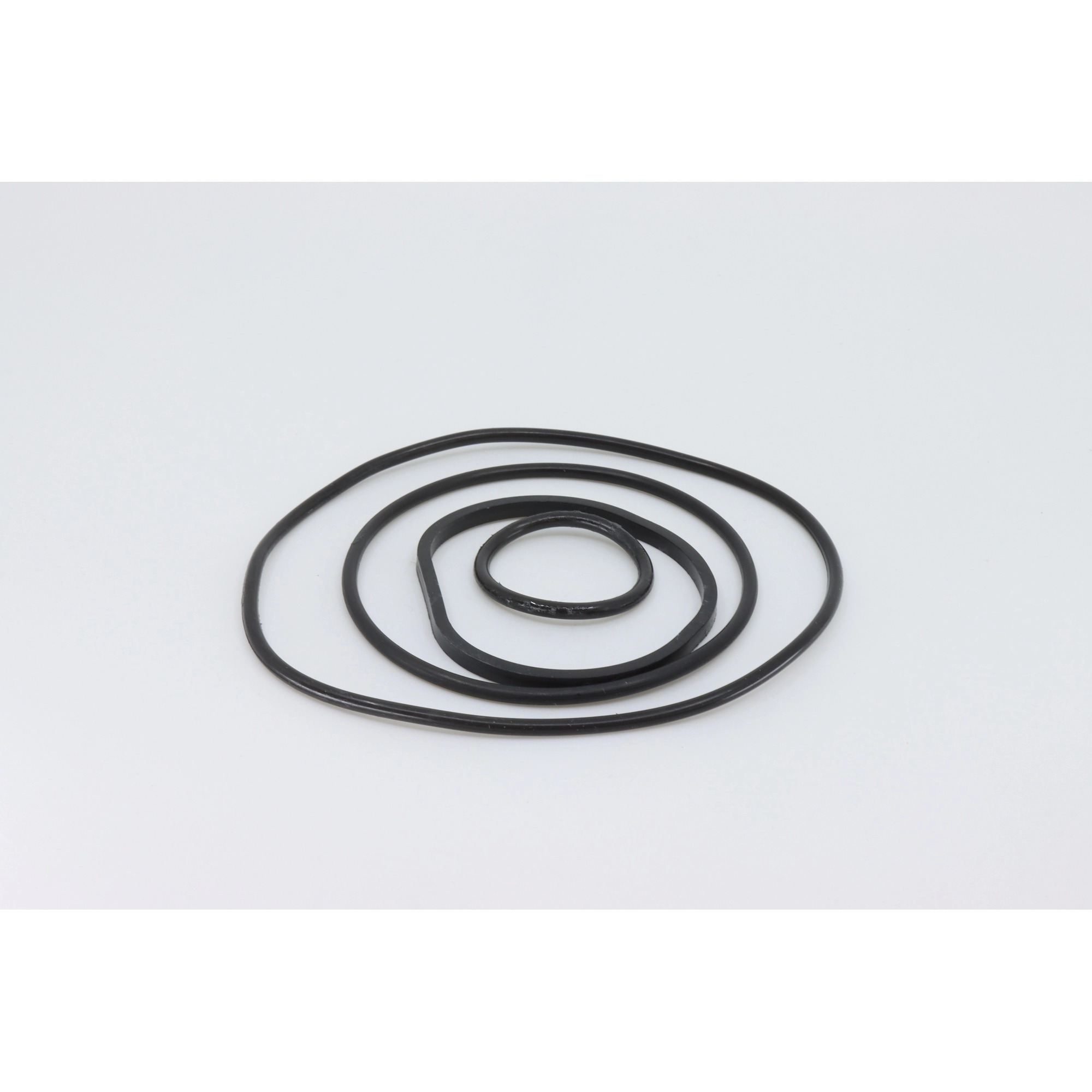 CF MOTO TERRALANDER 800 (4X4) (EFI) O-RING VE KECE TAKIMI #Y4CFM4004A0027