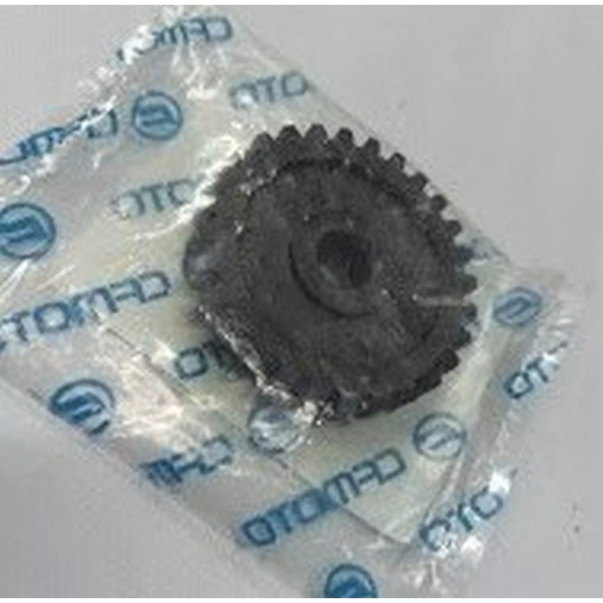 CF MOTO TERRALANDER 800 (4X4) (EFI) AVARE DISLI #Y4CFM4004A0032