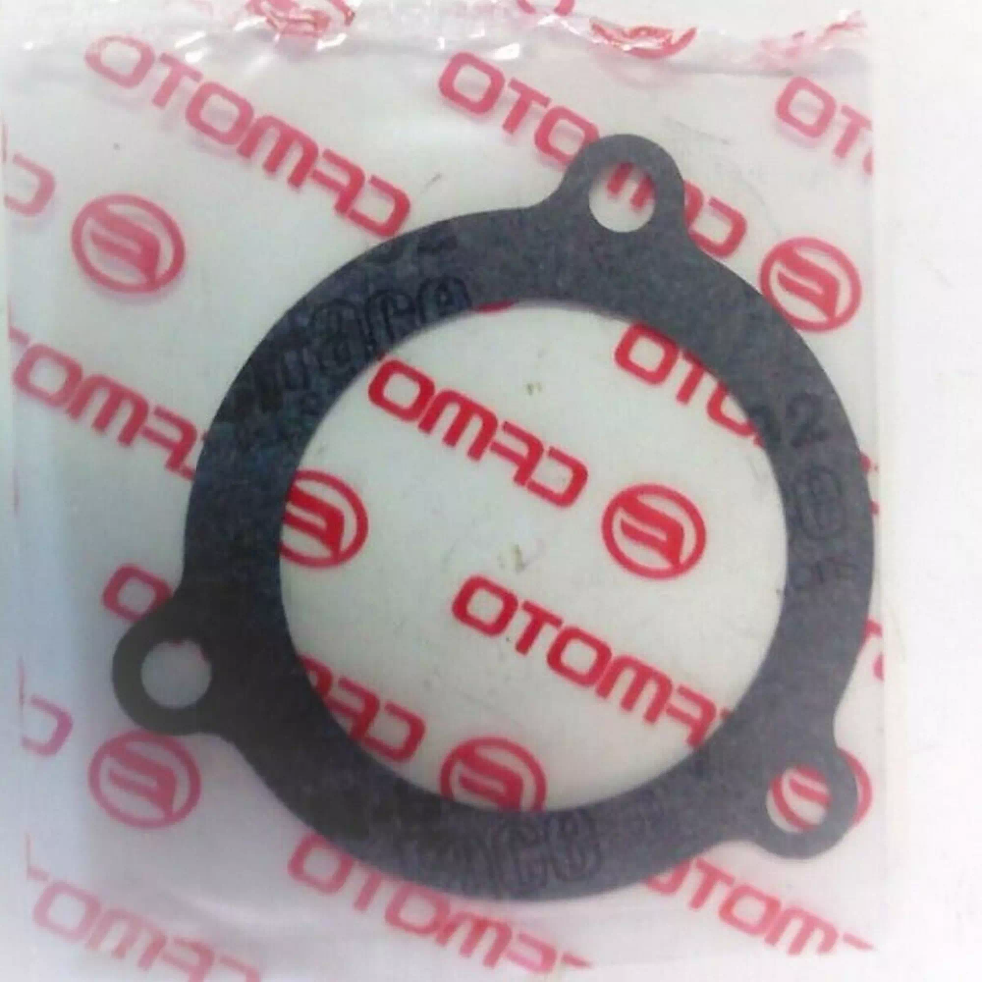 CF MOTO TERRALANDER 800 (4X4) (EFI) RULMAN BASKI PLAKASI #Y4CFM4004A0058