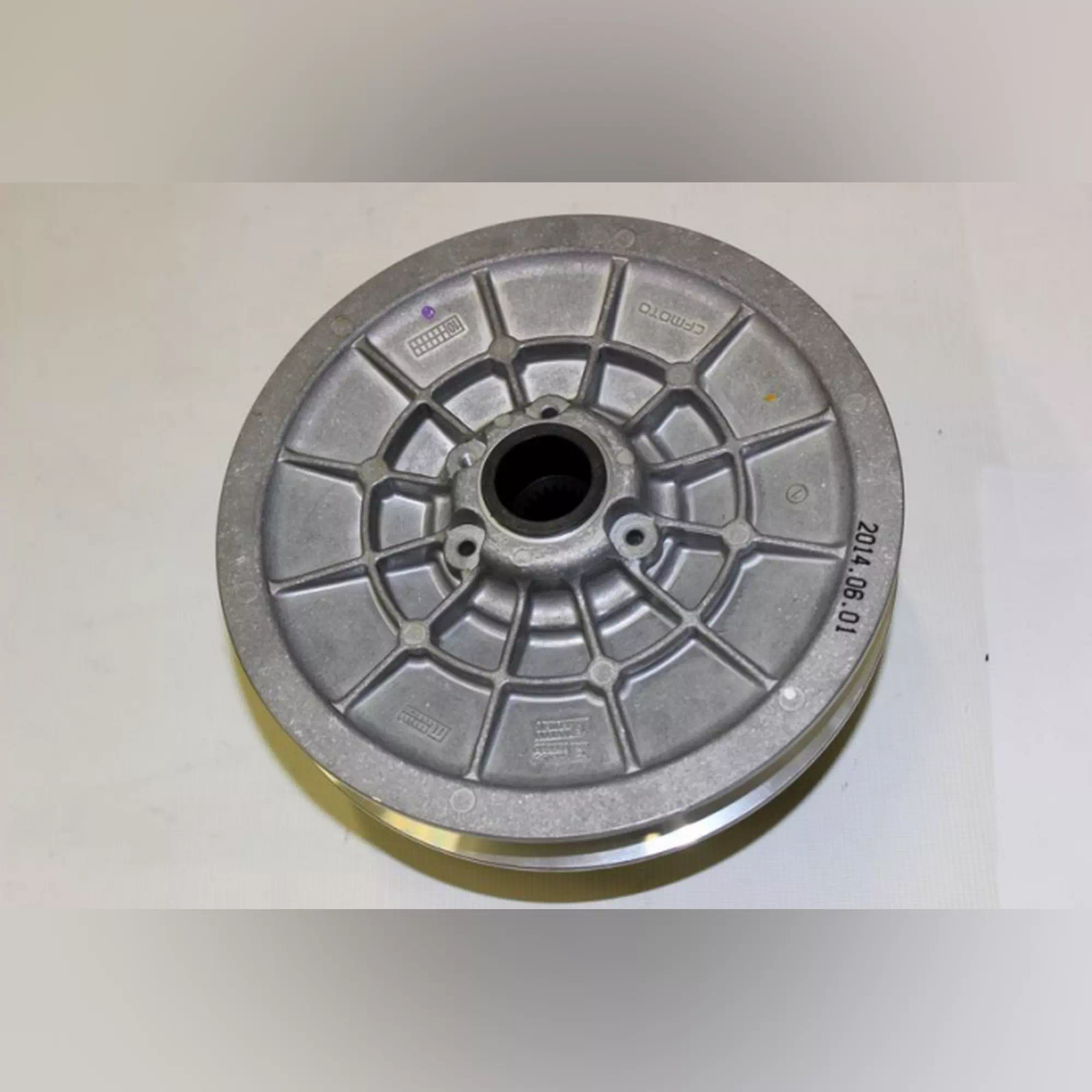 CF MOTO TERRALANDER 800 (4X4) (EFI) ARKA VARYATOR KOMPLE #Y4CFM4004A0111