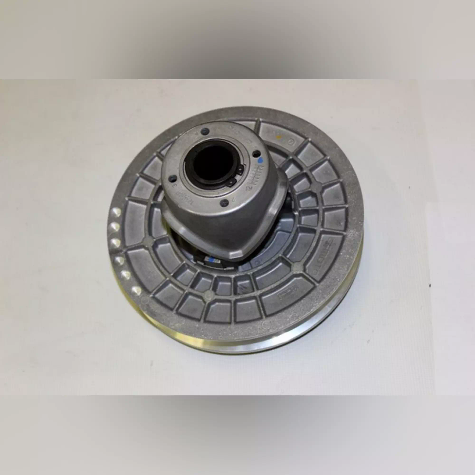 CF MOTO TERRALANDER 800 (4X4) (EFI) ARKA VARYATOR KOMPLE #Y4CFM4004A0111