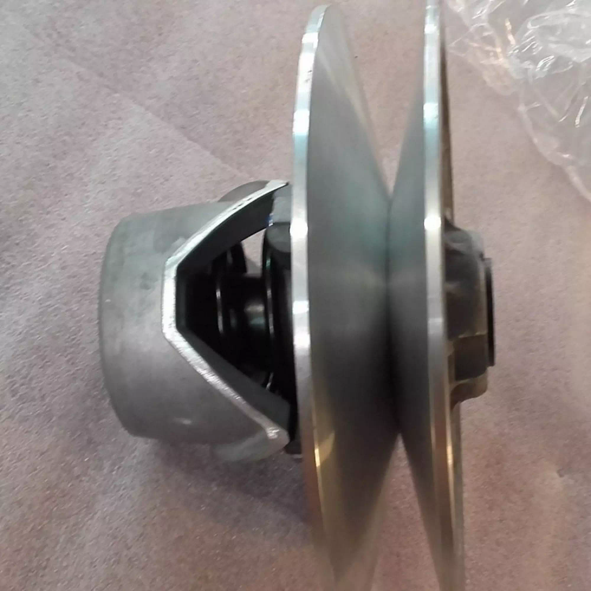 CF MOTO TERRALANDER 800 (4X4) (EFI) ARKA VARYATOR KOMPLE #Y4CFM4004A0111