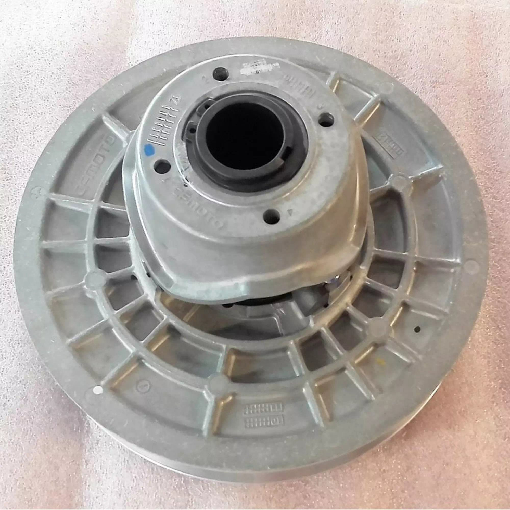 CF MOTO TERRALANDER 800 (4X4) (EFI) ARKA VARYATOR KOMPLE #Y4CFM4004A0111