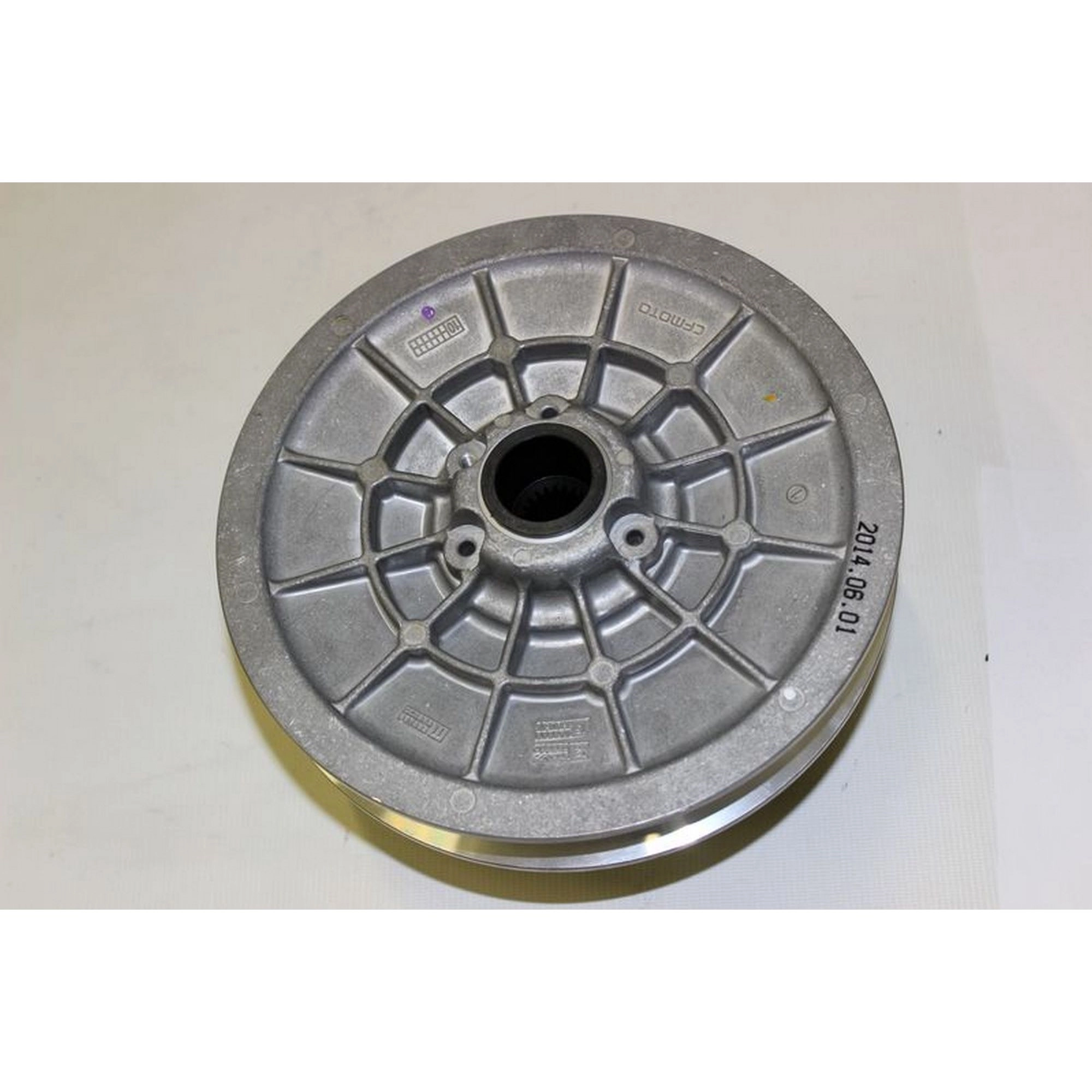 CF MOTO TERRALANDER 800 (4X4) (EFI) ARKA VARYATOR KOMPLE #Y4CFM4004A0111