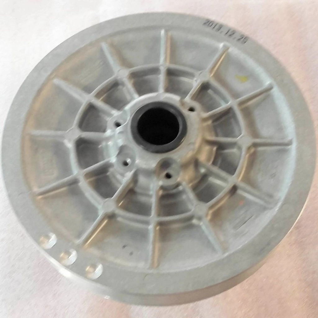 CF MOTO TERRALANDER 800 (4X4) (EFI) ARKA VARYATOR KOMPLE #Y4CFM4004A0111