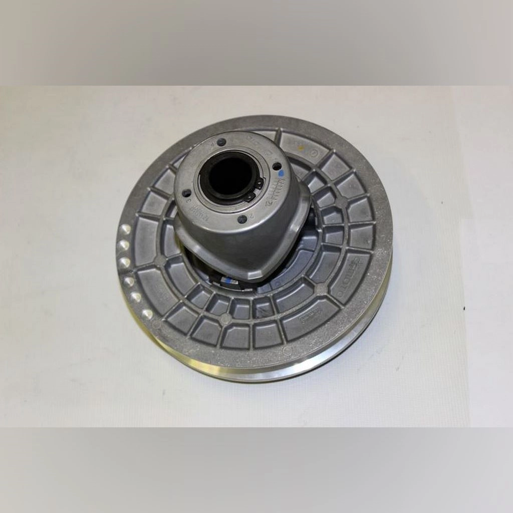 CF MOTO TERRALANDER 800 (4X4) (EFI) ARKA VARYATOR KOMPLE #Y4CFM4004A0111