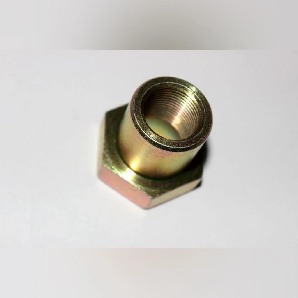 CF MOTO TERRALANDER 800 (4X4) (EFI) SOMUN (OZEL) #Y4CFM4004A0118
