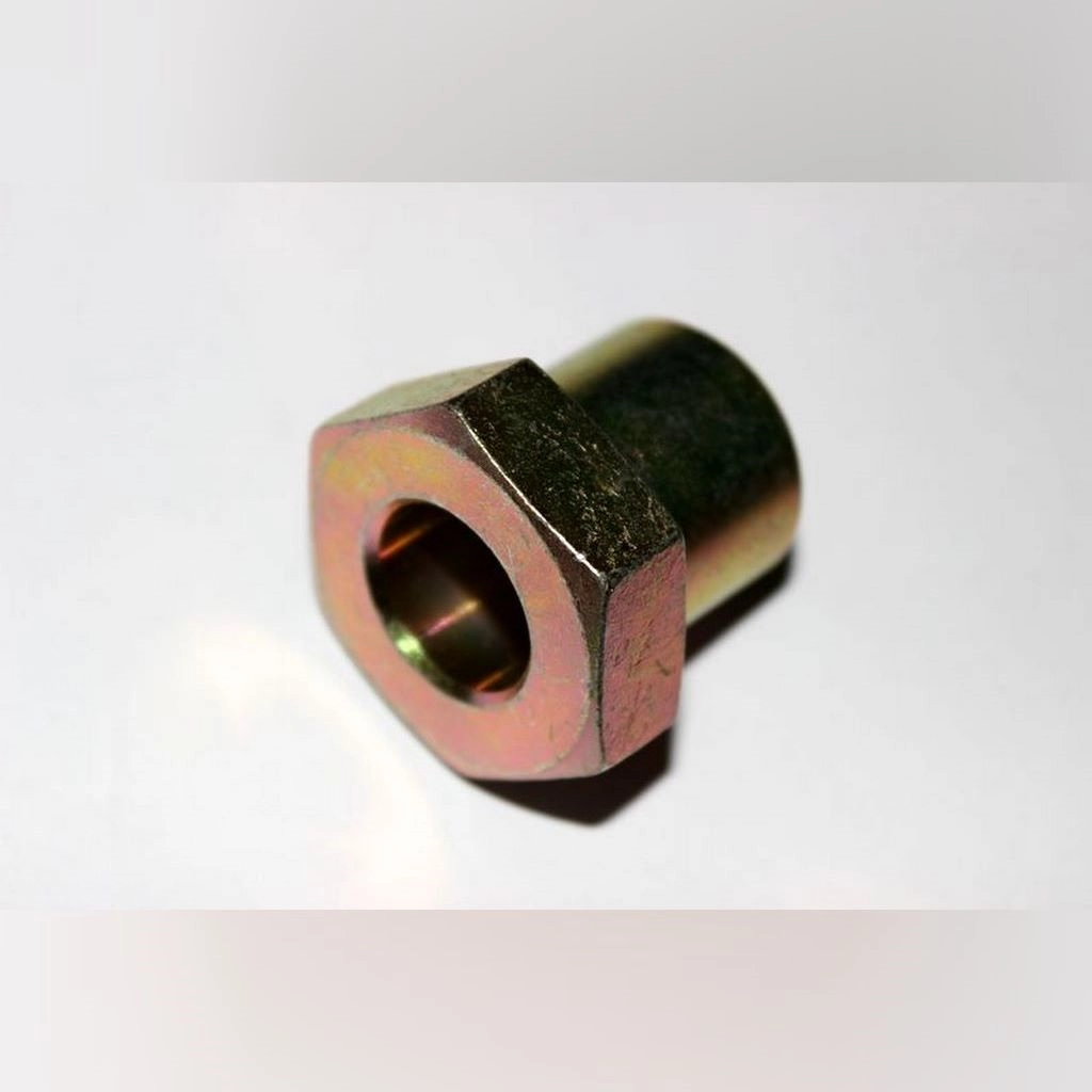 CF MOTO TERRALANDER 800 (4X4) (EFI) SOMUN (OZEL) #Y4CFM4004A0118