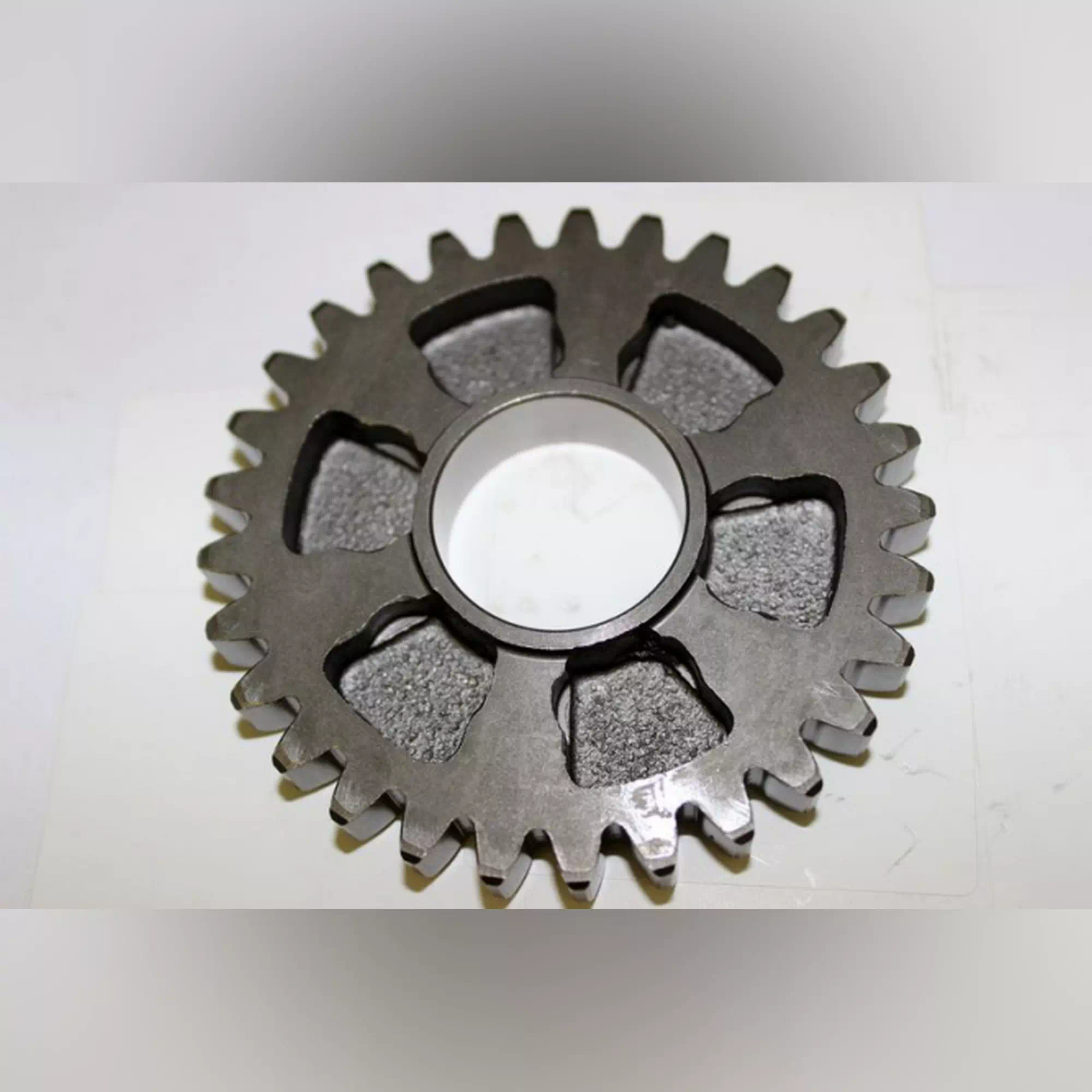 CF MOTO TERRALANDER 800 (4X4) (EFI) GERI VITES DISLISI #Y4CFM4004A0127