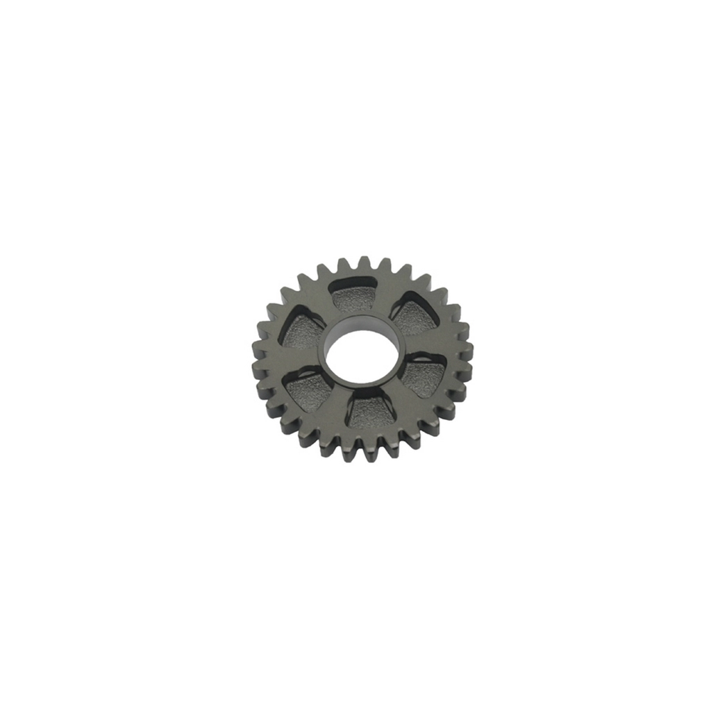 CF MOTO TERRALANDER 800 (4X4) (EFI) GERI VITES DISLISI #Y4CFM4004A0127
