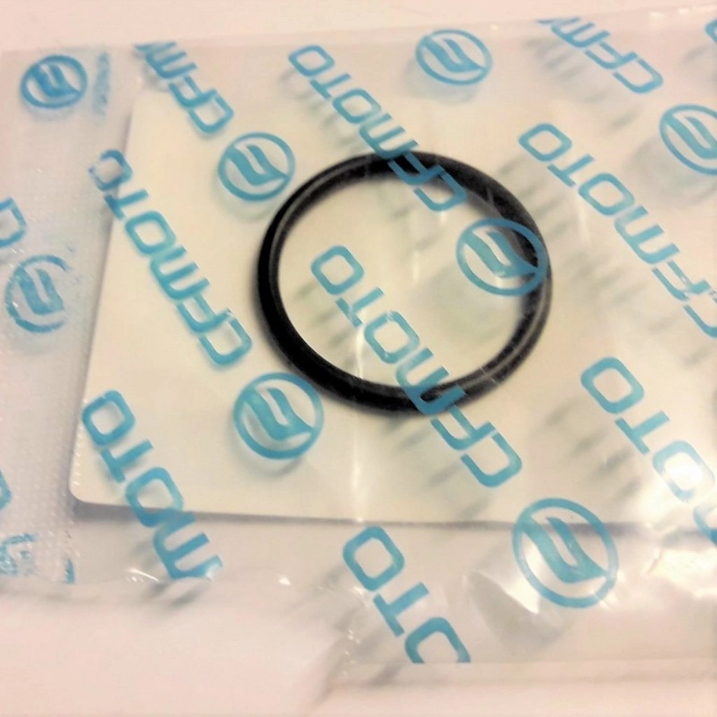 CF MOTO TERRALANDER 800 (4X4) (EFI) O-RING 28x2.65 #Y4CFM4004A0179