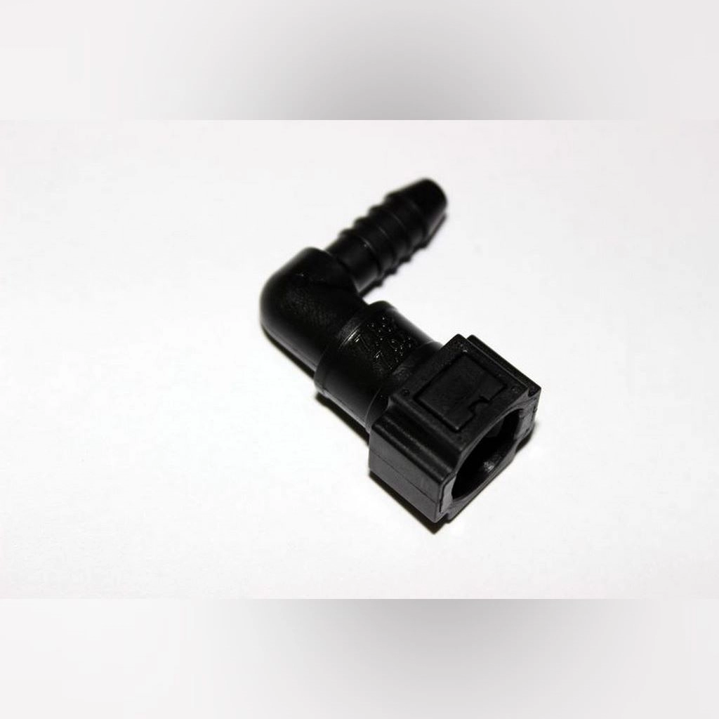 CF MOTO TERRALANDER 800 (4X4) (EFI) BENZIN HORTUMU BAGLANTI REKORU #Y4CFM4004A0184