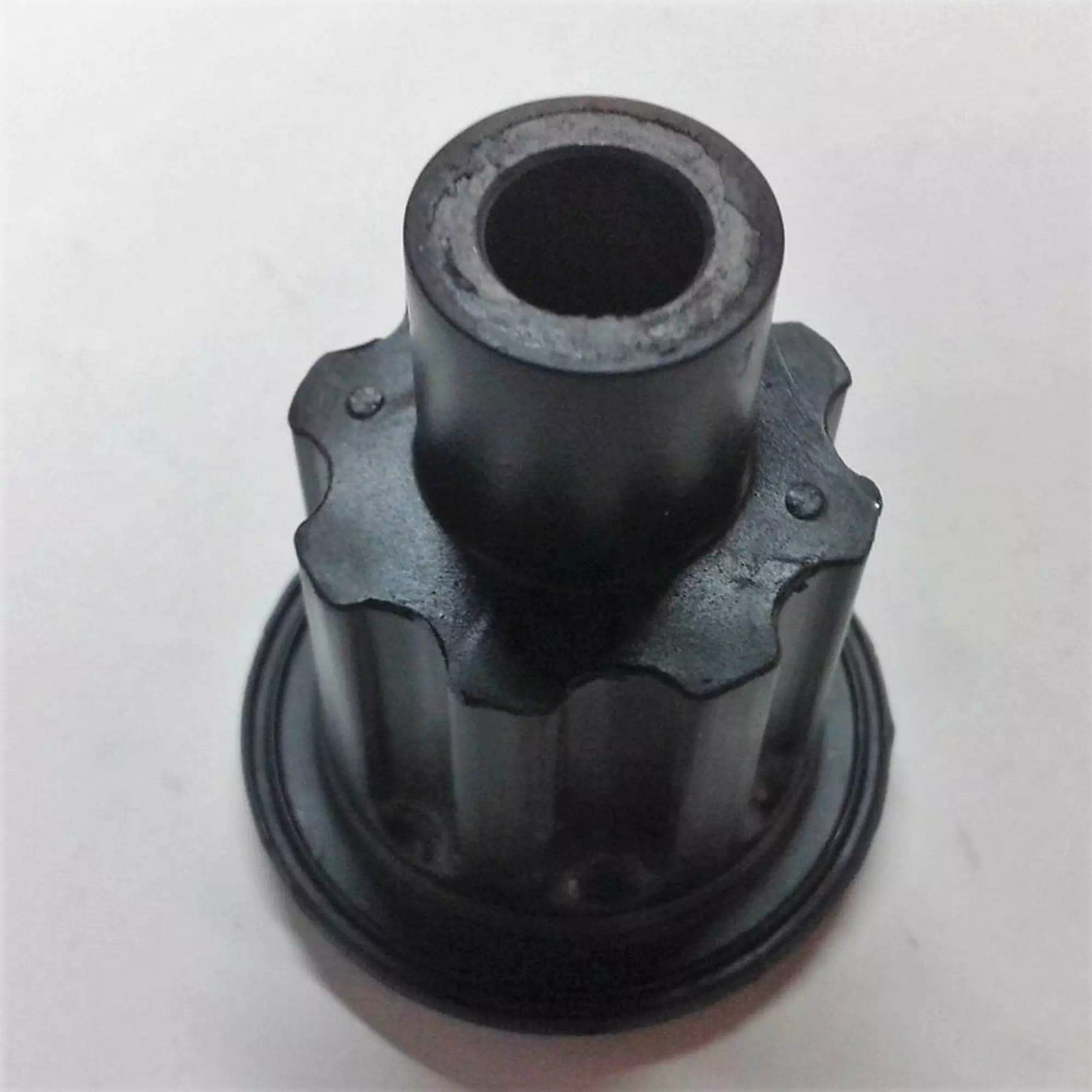 CF MOTO TERRALANDER 800 (4X4) (EFI) MOTOR BAGLANTI BURCU SOL #Y4CFM4004A0192