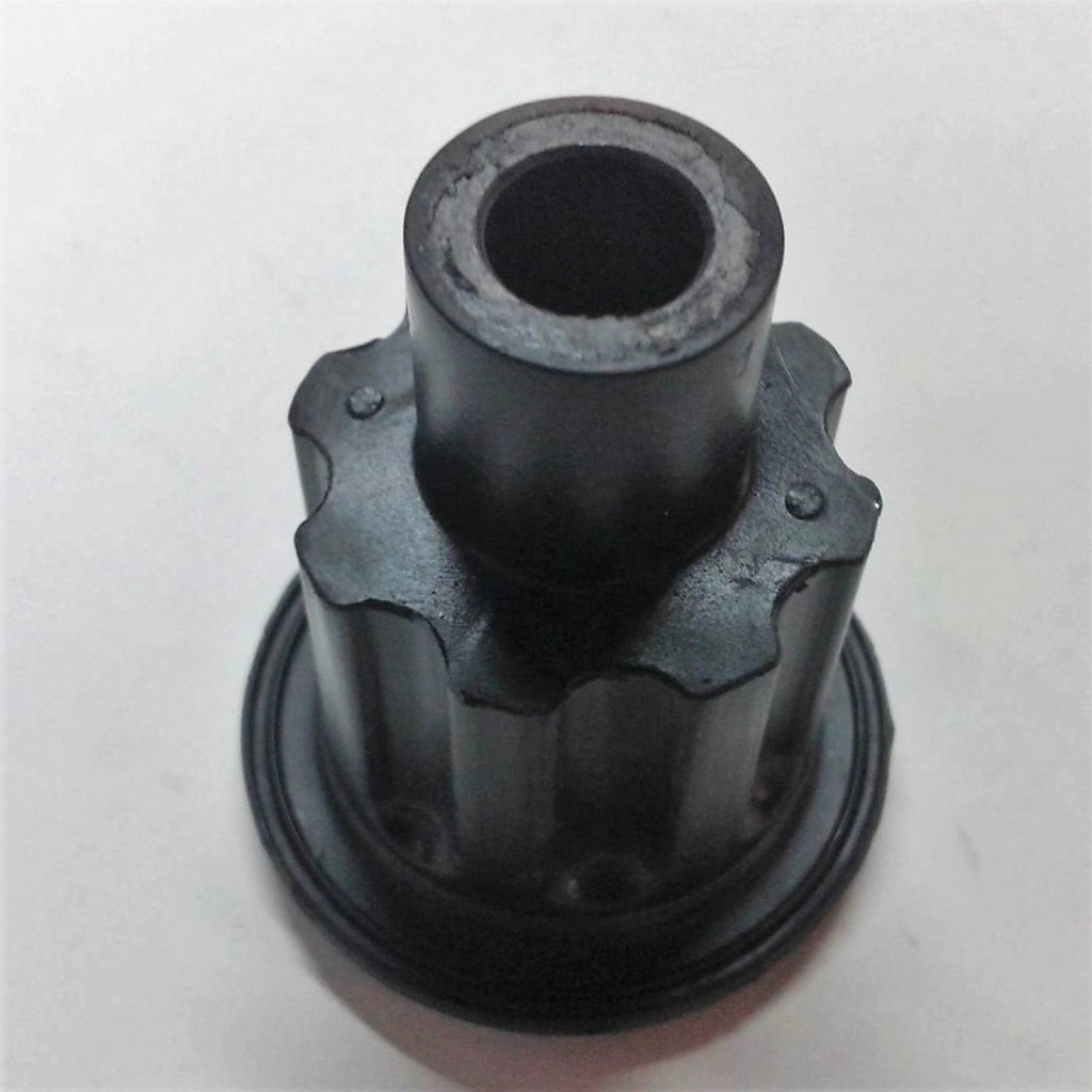 CF MOTO TERRALANDER 800 (4X4) (EFI) MOTOR BAGLANTI BURCU SOL #Y4CFM4004A0192