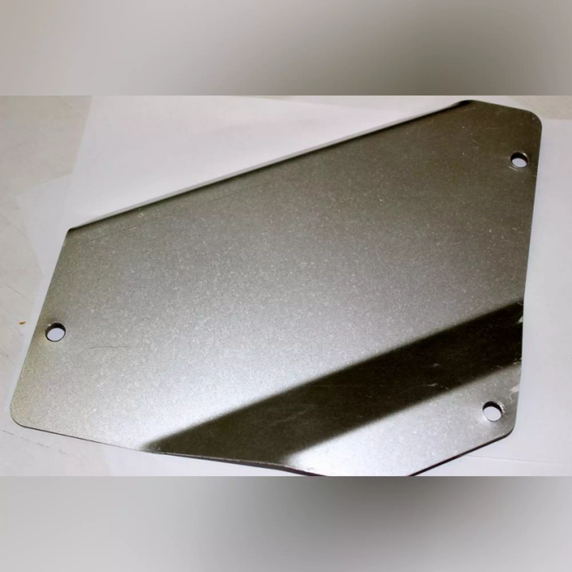 CF MOTO TERRALANDER 800 (4X4) (EFI) ISI YALITIM LEVHASI 2 #Y4CFM4004A0200
