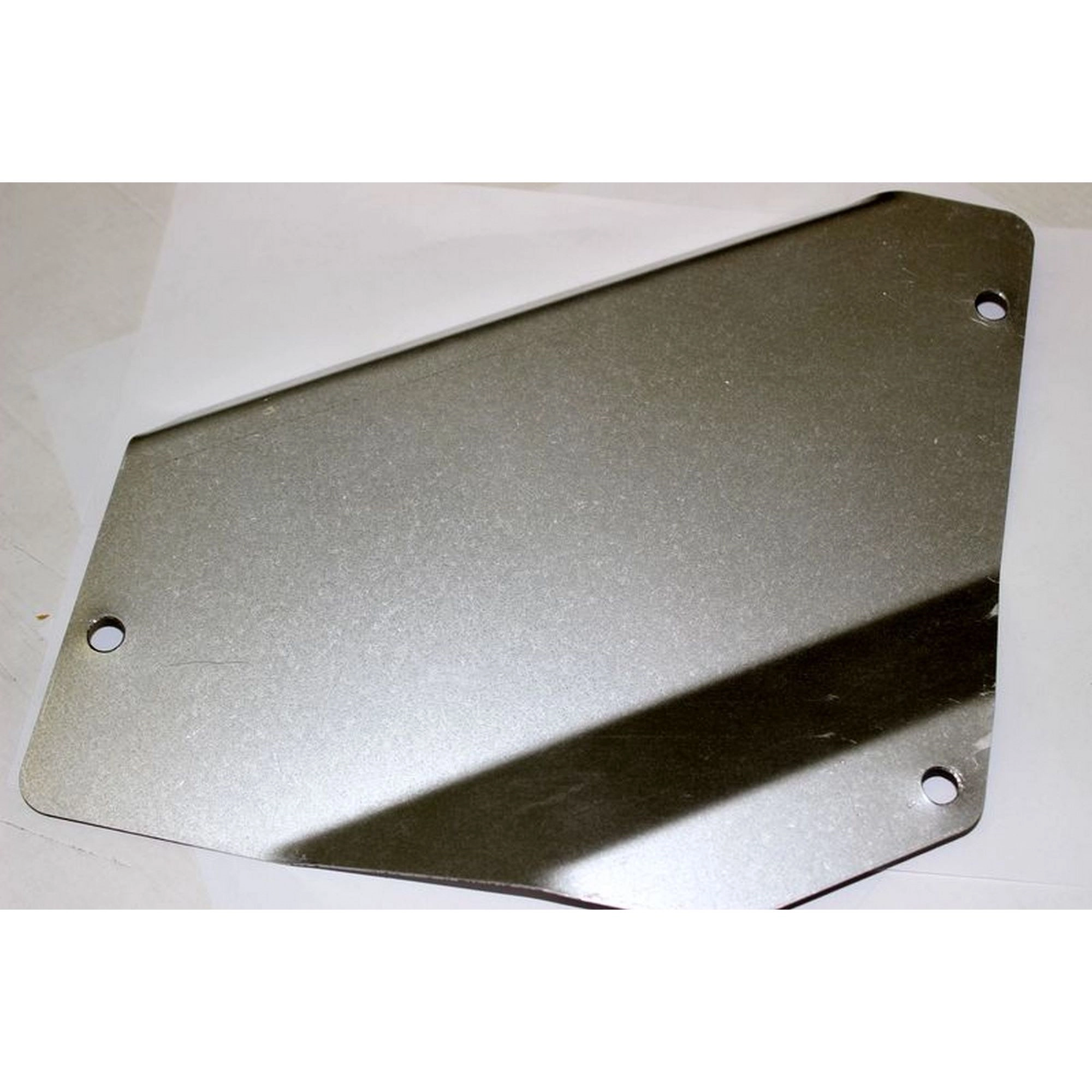 CF MOTO TERRALANDER 800 (4X4) (EFI) ISI YALITIM LEVHASI 2 #Y4CFM4004A0200