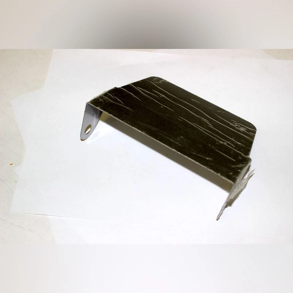 CF MOTO TERRALANDER 800 (4X4) (EFI) ISI YALITIM LEVHASI #Y4CFM4004A0201