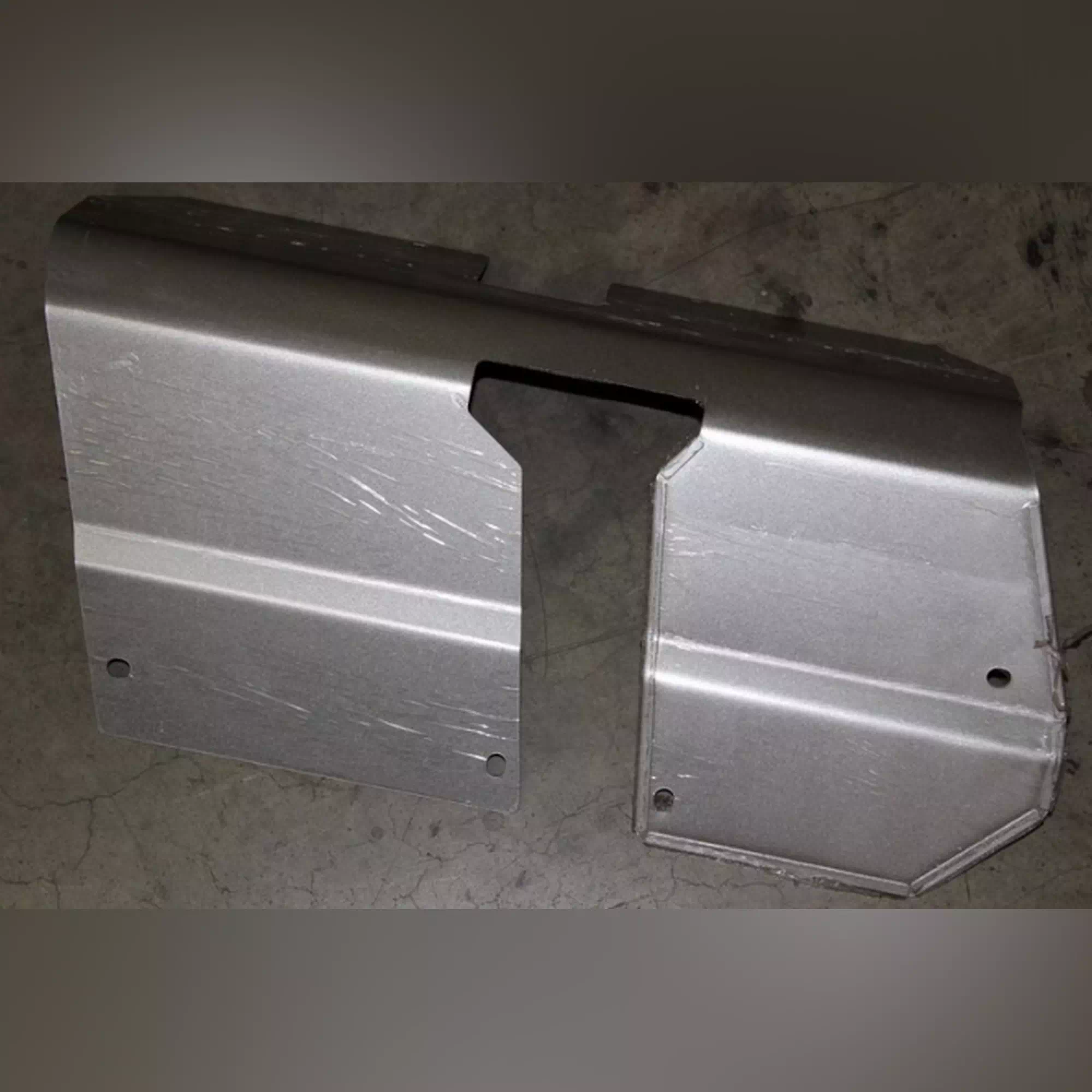 CF MOTO TERRALANDER 800 (4X4) (EFI) ISI YALITIM BANDI 3 #Y4CFM4004A0204