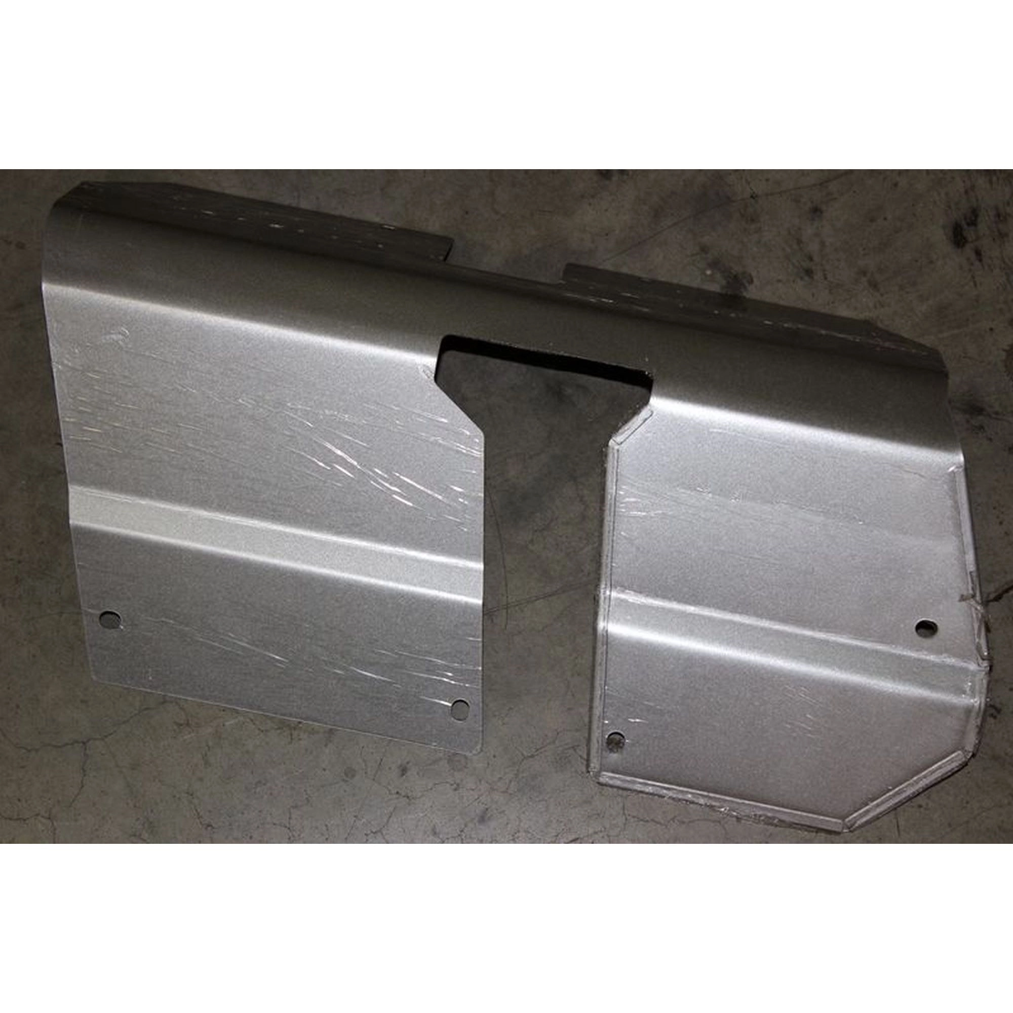 CF MOTO TERRALANDER 800 (4X4) (EFI) ISI YALITIM BANDI 3 #Y4CFM4004A0204