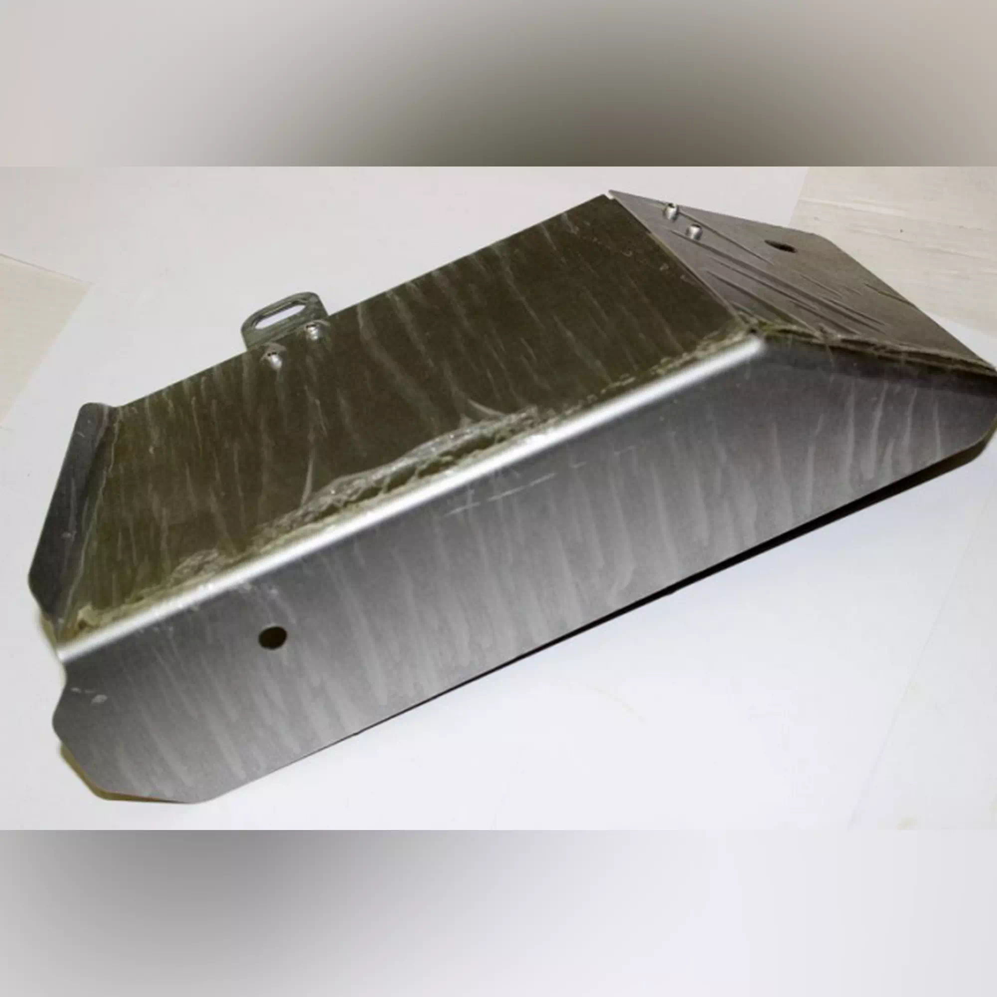 CF MOTO TERRALANDER 800 (4X4) (EFI) ISI YALITIM BANDI 1 #Y4CFM4004A0205
