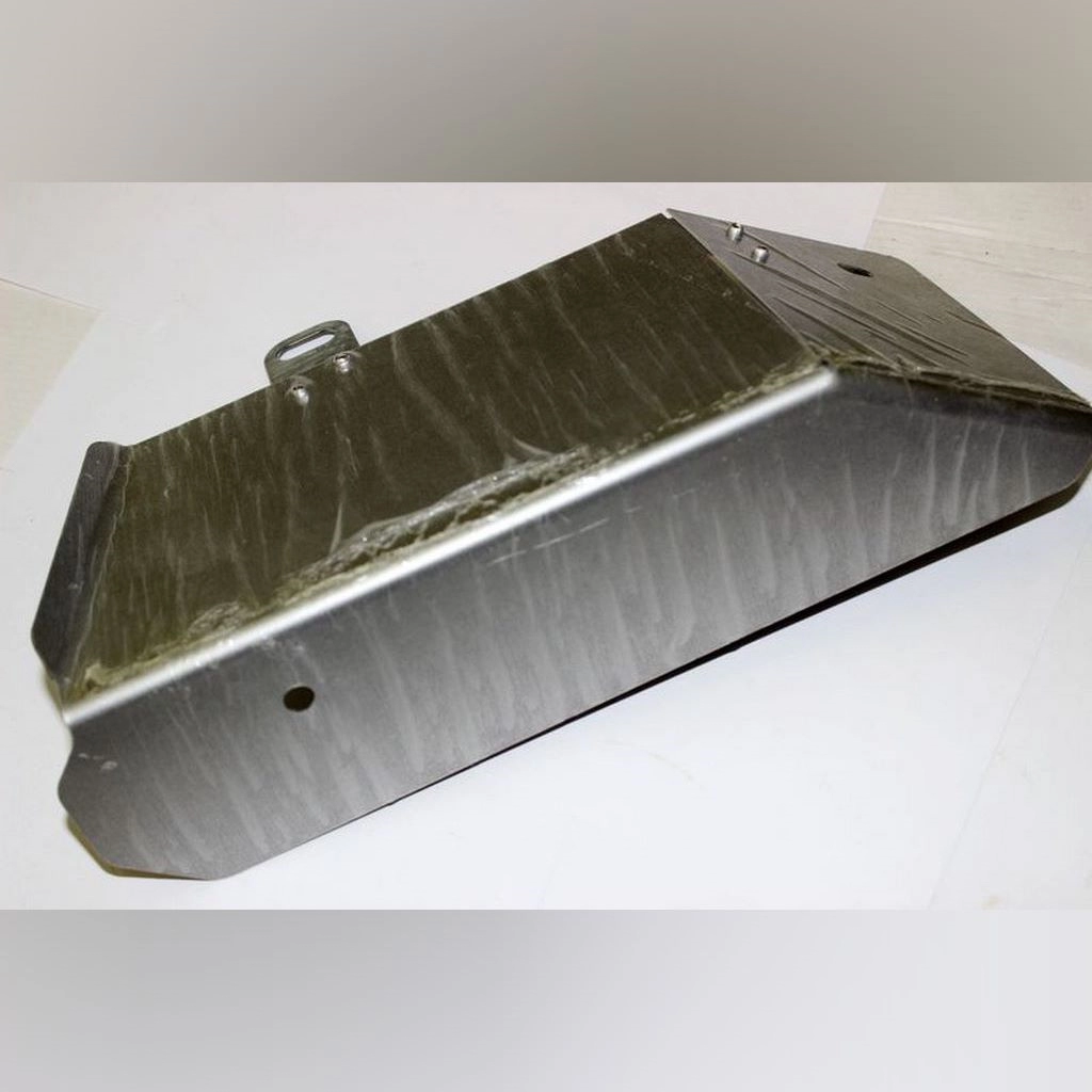 CF MOTO TERRALANDER 800 (4X4) (EFI) ISI YALITIM BANDI 1 #Y4CFM4004A0205