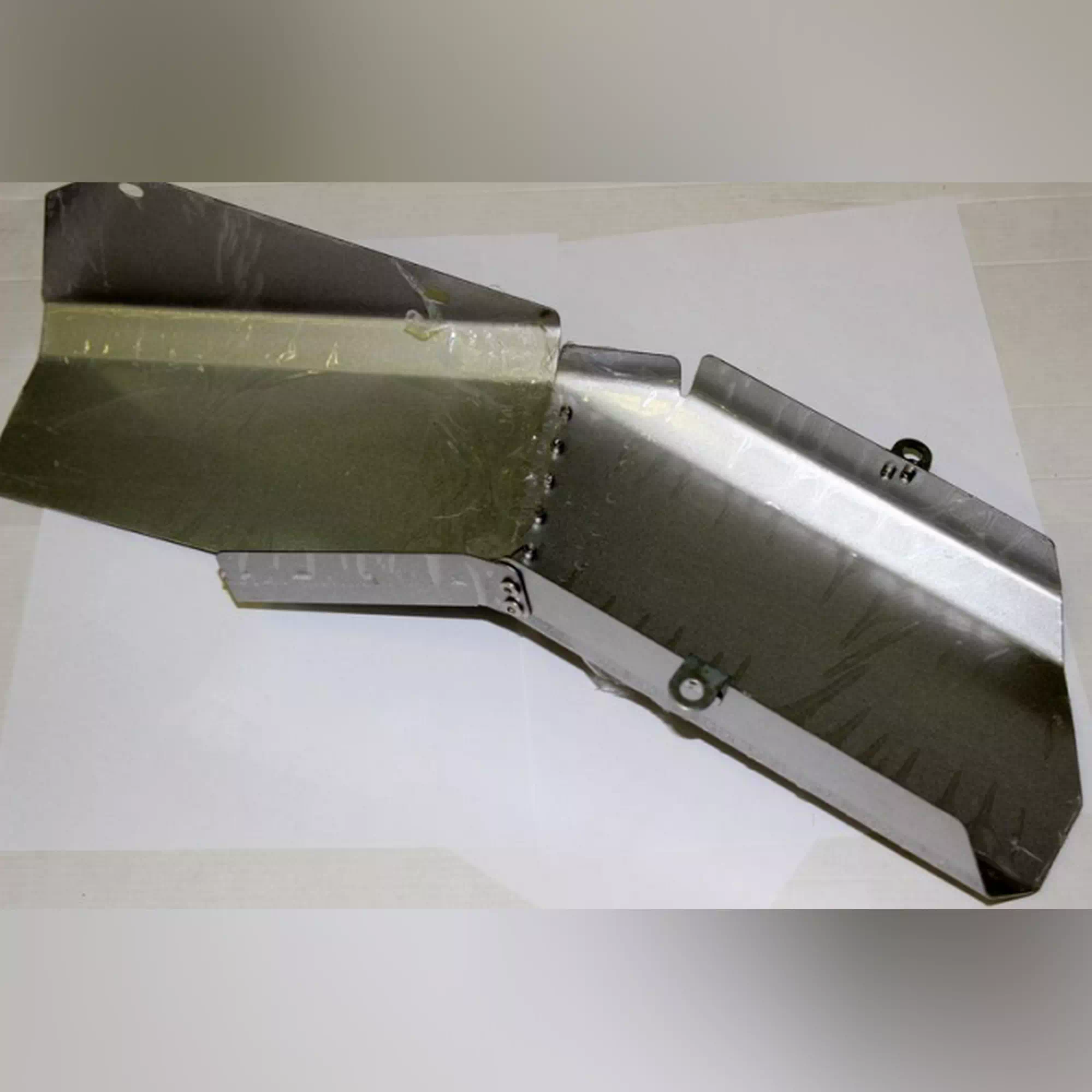 CF MOTO TERRALANDER 800 (4X4) (EFI) ISI YALITIM BANDI 2 #Y4CFM4004A0206