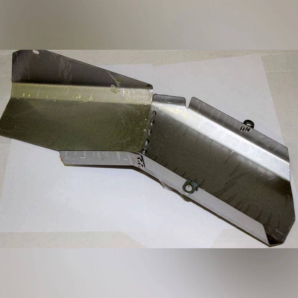 CF MOTO TERRALANDER 800 (4X4) (EFI) ISI YALITIM BANDI 2 #Y4CFM4004A0206