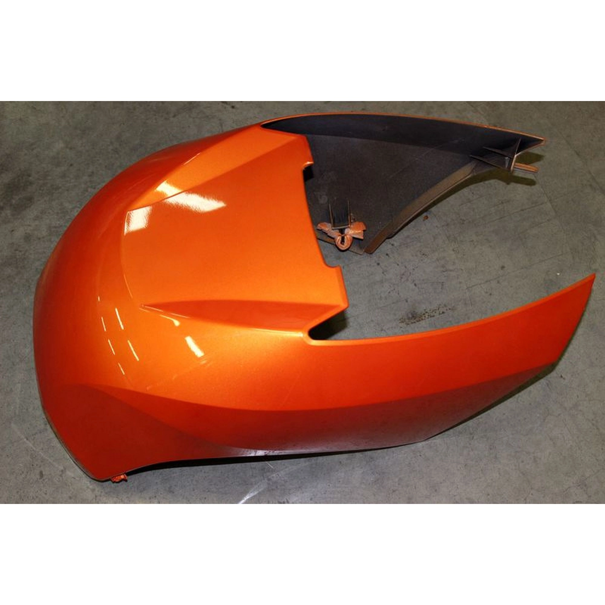CF MOTO TERRALANDER 800 (4X4) (EFI) HAVA FILTRESI UST KARENAJ #Y4CFM4004A0224