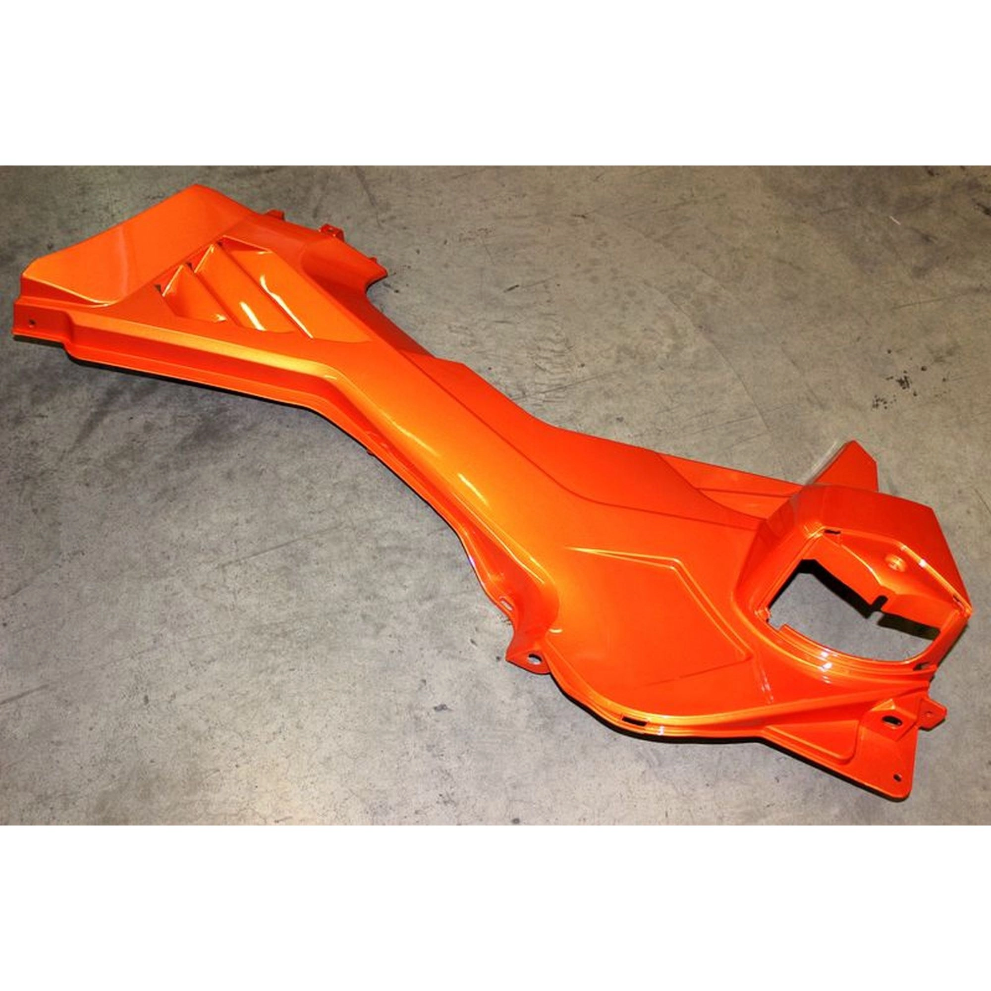 CF MOTO TERRALANDER 800 (4X4) (EFI) ON PANEL SOL DIS (TURUNCU) #Y4CFM4004A0225