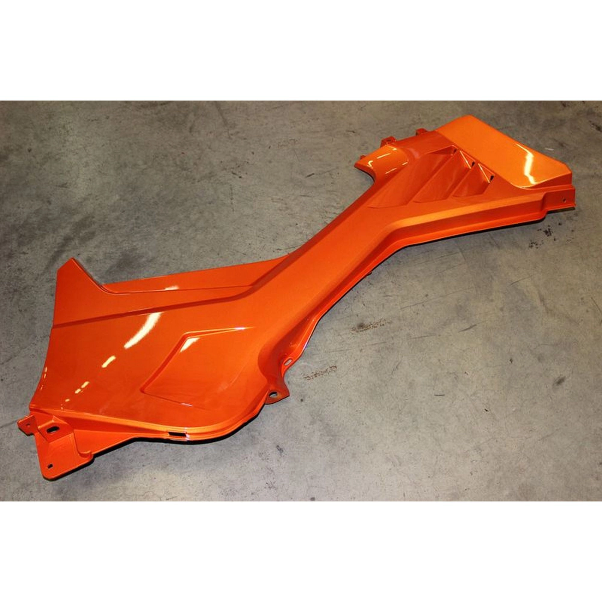 CF MOTO TERRALANDER 800 (4X4) (EFI) ON PANEL SAG DIS (TURUNCU) #Y4CFM4004A0226