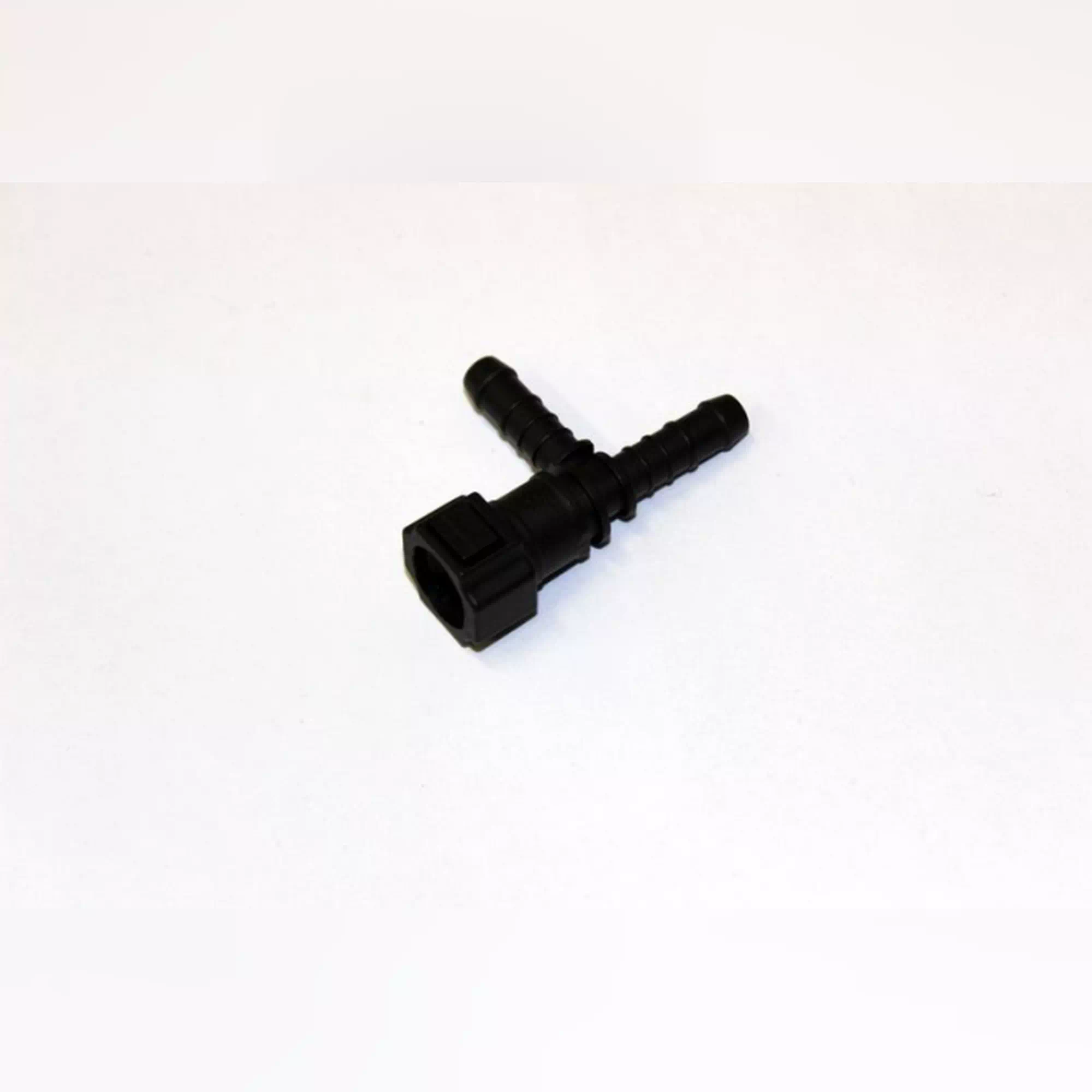 CF MOTO TERRALANDER 800 (4X4) (EFI) BENZIN HORTUMU ARA BAGLANTI REKORU #Y4CFM4004A0281