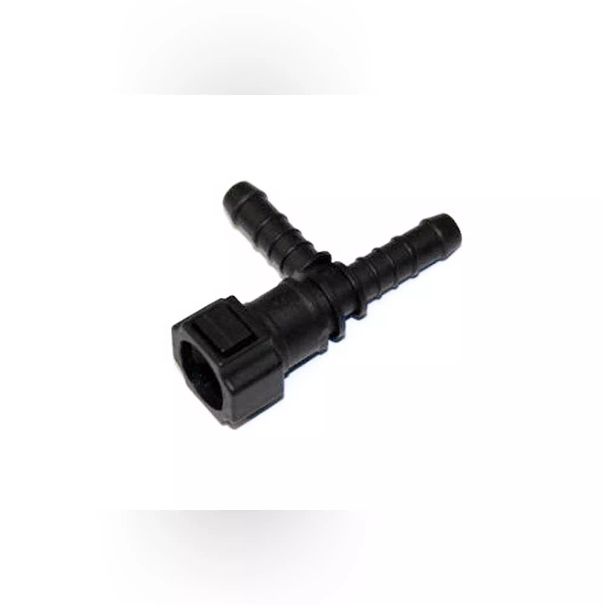CF MOTO TERRALANDER 800 (4X4) (EFI) BENZIN HORTUMU ARA BAGLANTI REKORU #Y4CFM4004A0281