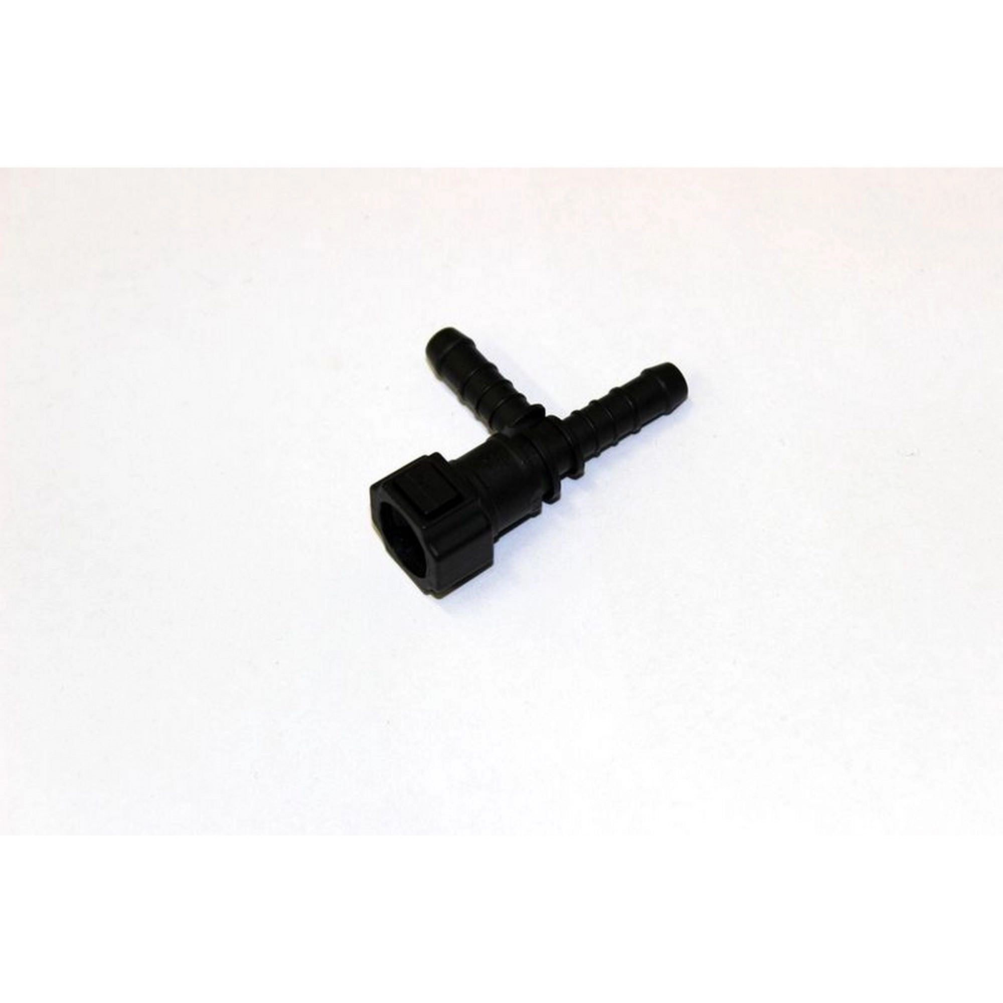 CF MOTO TERRALANDER 800 (4X4) (EFI) BENZIN HORTUMU ARA BAGLANTI REKORU #Y4CFM4004A0281