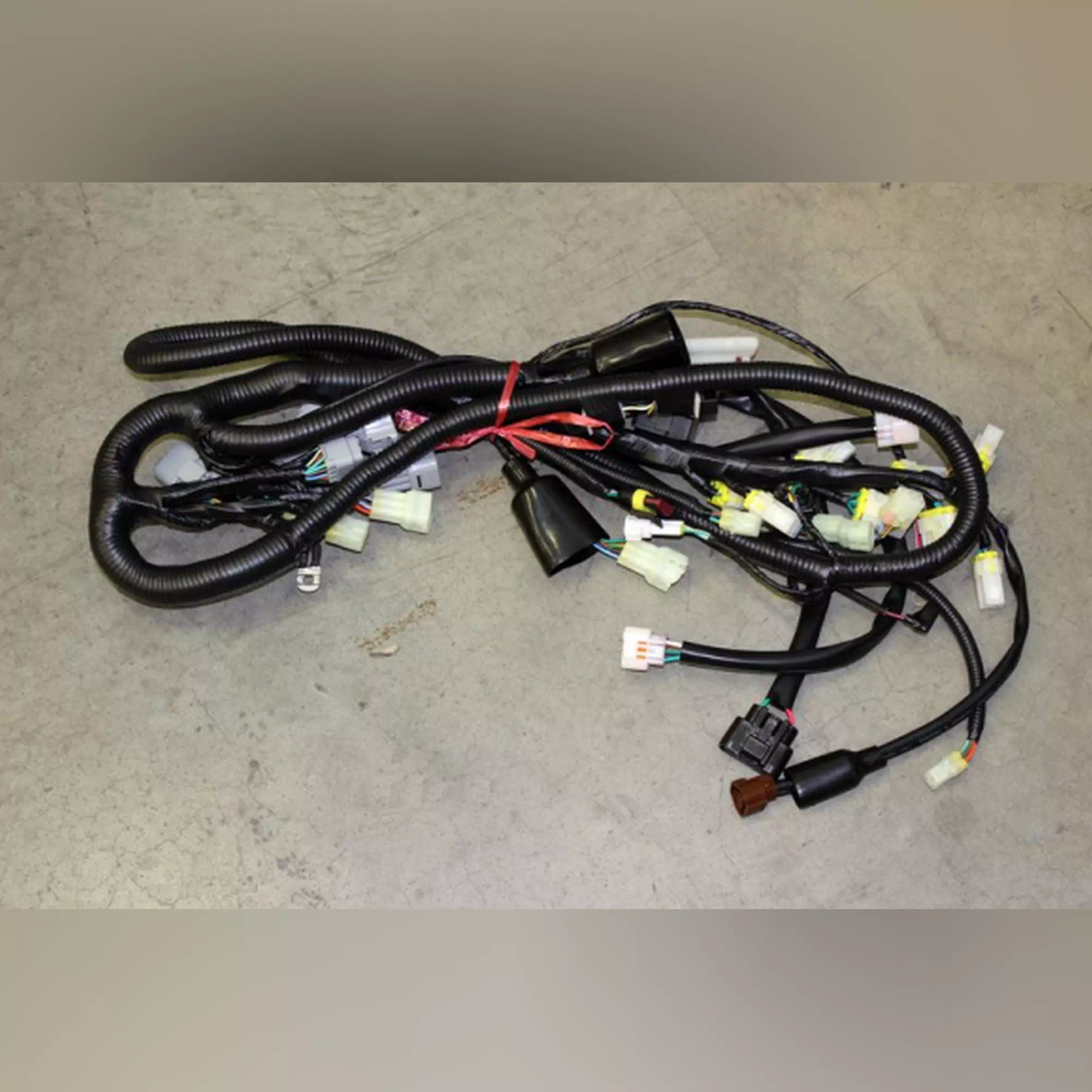 CF MOTO TERRALANDER 800 (4X4) (EFI) ELEKTRIK TESISATI KOMPLE #Y4CFM4004A0290