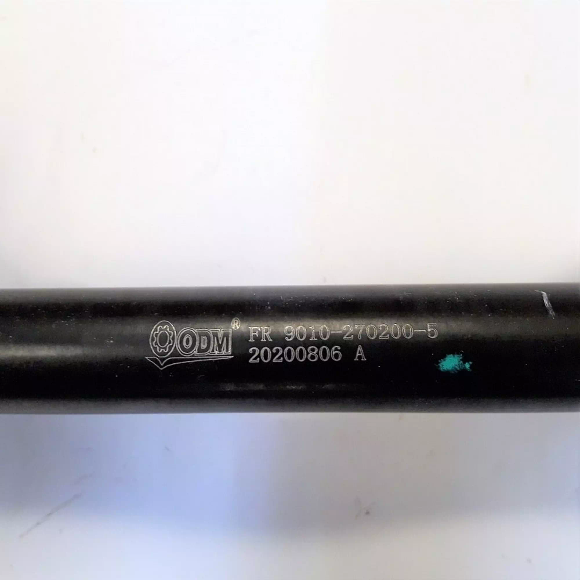 CF MOTO TERRALANDER 800 (4X4) (EFI) ON AKS KOMPLE SAG #Y4CFM4004A0333