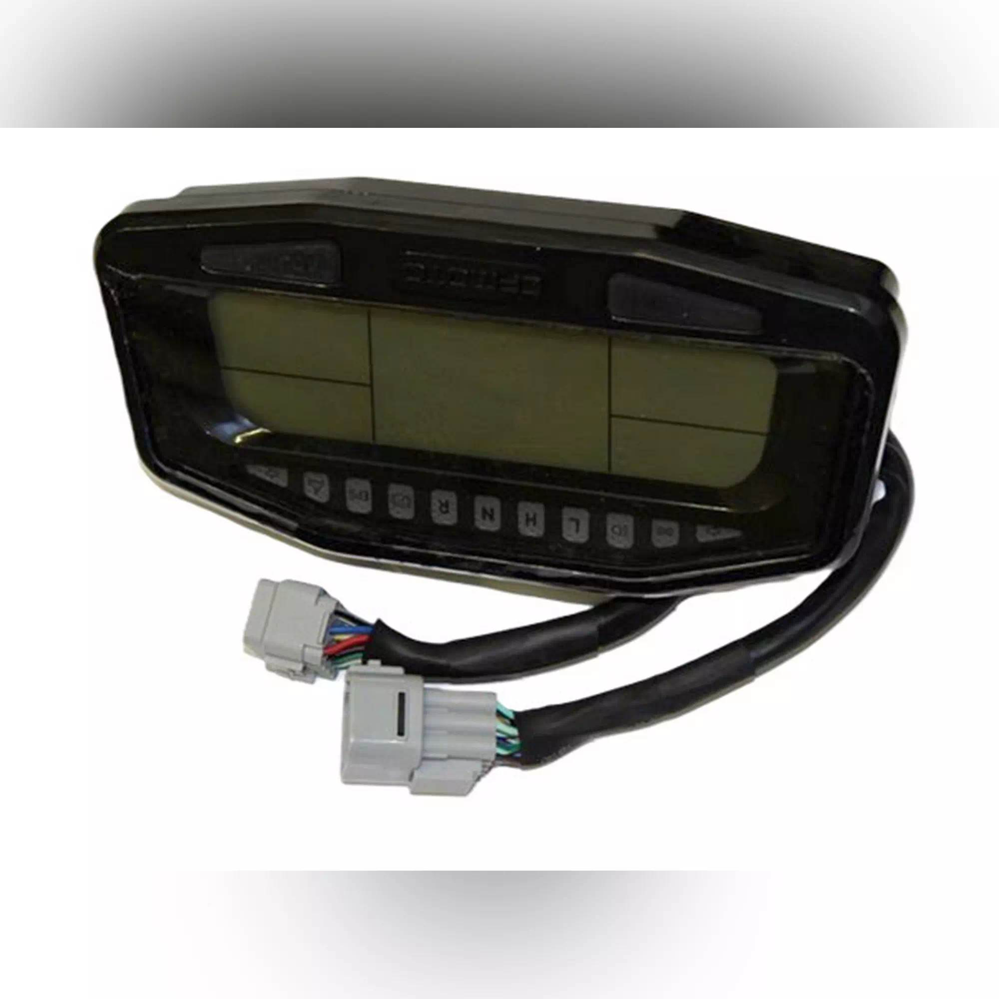 CF MOTO TERRALANDER 800 (4X4) (EFI) GOSTERGE PANELI KOMPLE #Y4CFM4004A0353