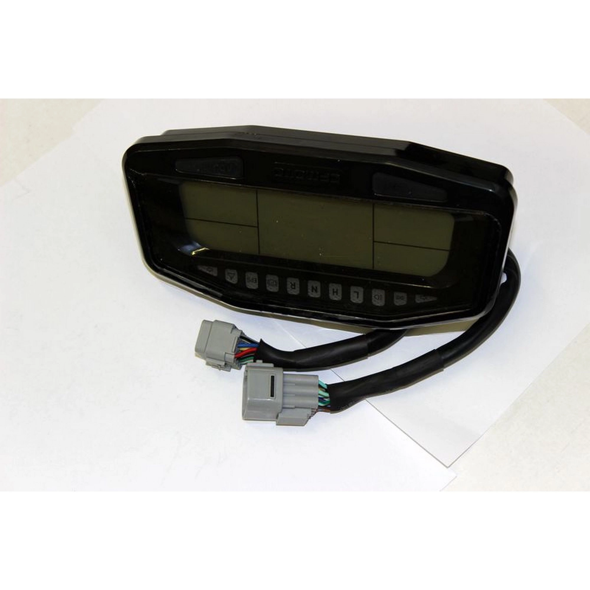 CF MOTO TERRALANDER 800 (4X4) (EFI) GOSTERGE PANELI KOMPLE #Y4CFM4004A0353