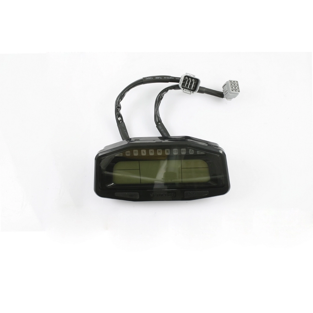 CF MOTO TERRALANDER 800 (4X4) (EFI) GOSTERGE PANELI KOMPLE #Y4CFM4004A0353