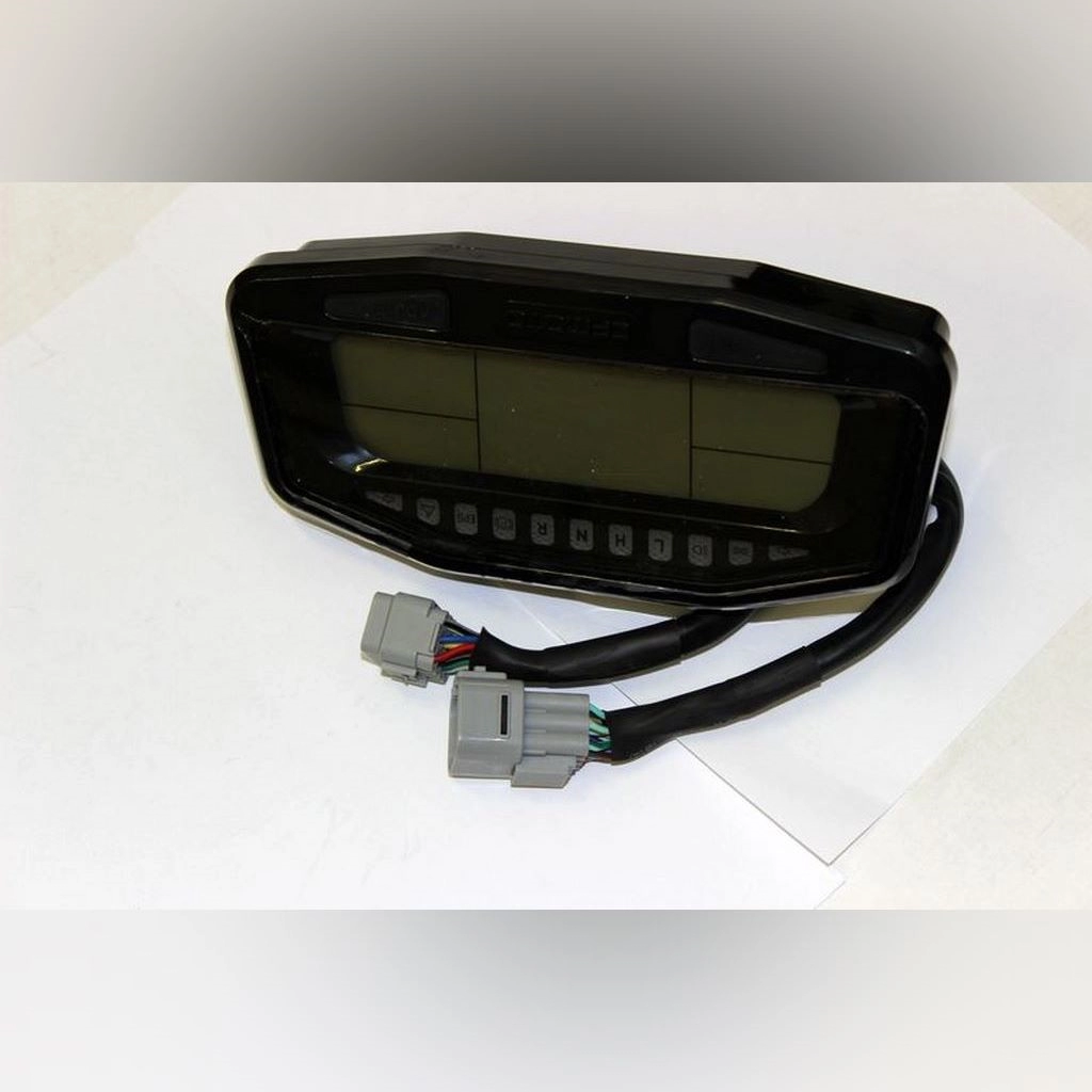 CF MOTO TERRALANDER 800 (4X4) (EFI) GOSTERGE PANELI KOMPLE #Y4CFM4004A0353