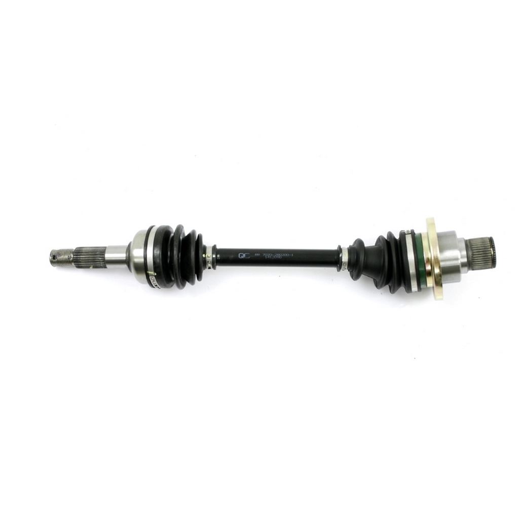 CF MOTO TERRALANDER 800 (4X4) (EFI) ARKA AKS KAFASI IC