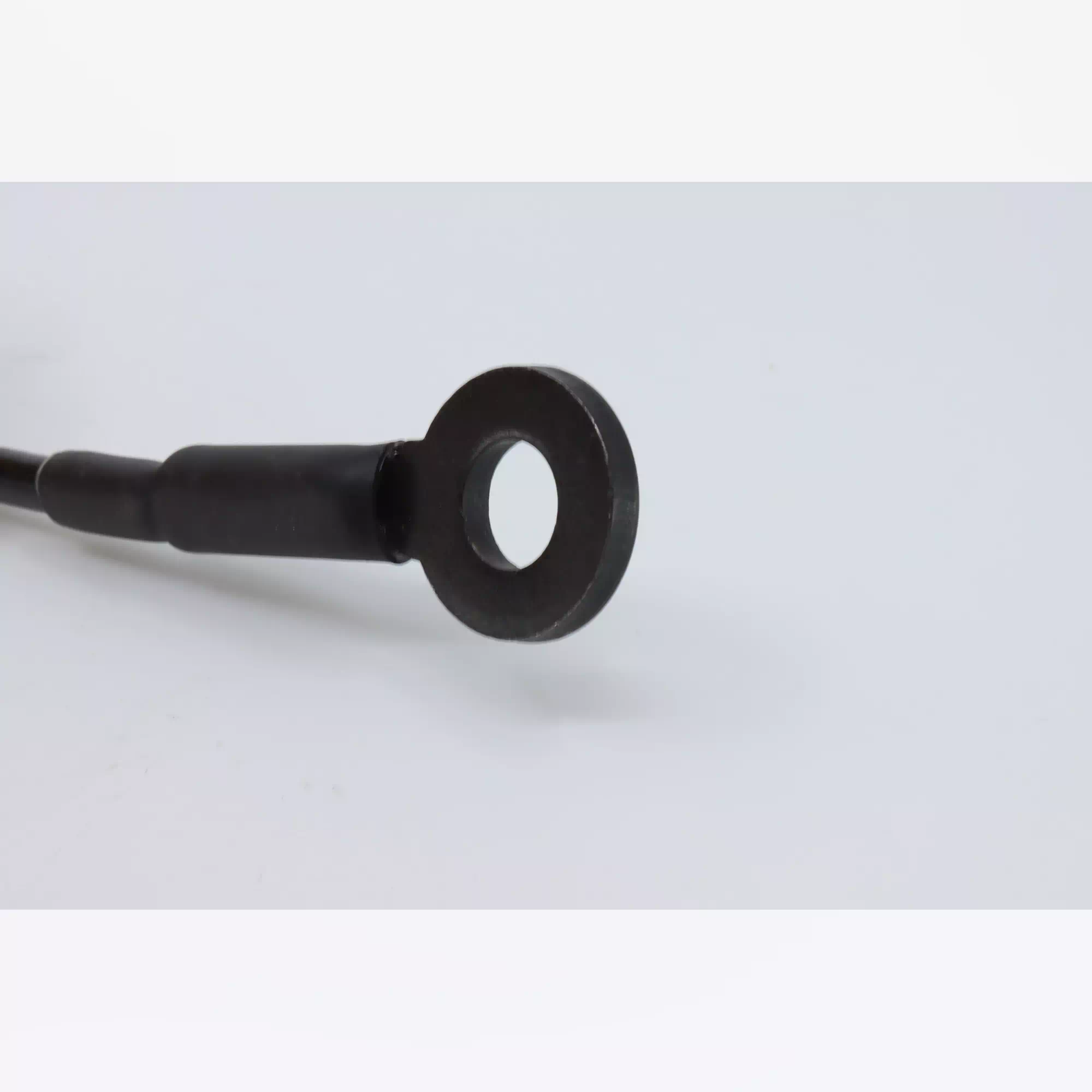 CF MOTO TRACKER 800 (EFI) KASA ARKA KAPAK TUTUCU PLASTIK #Y4CFM4005A0033