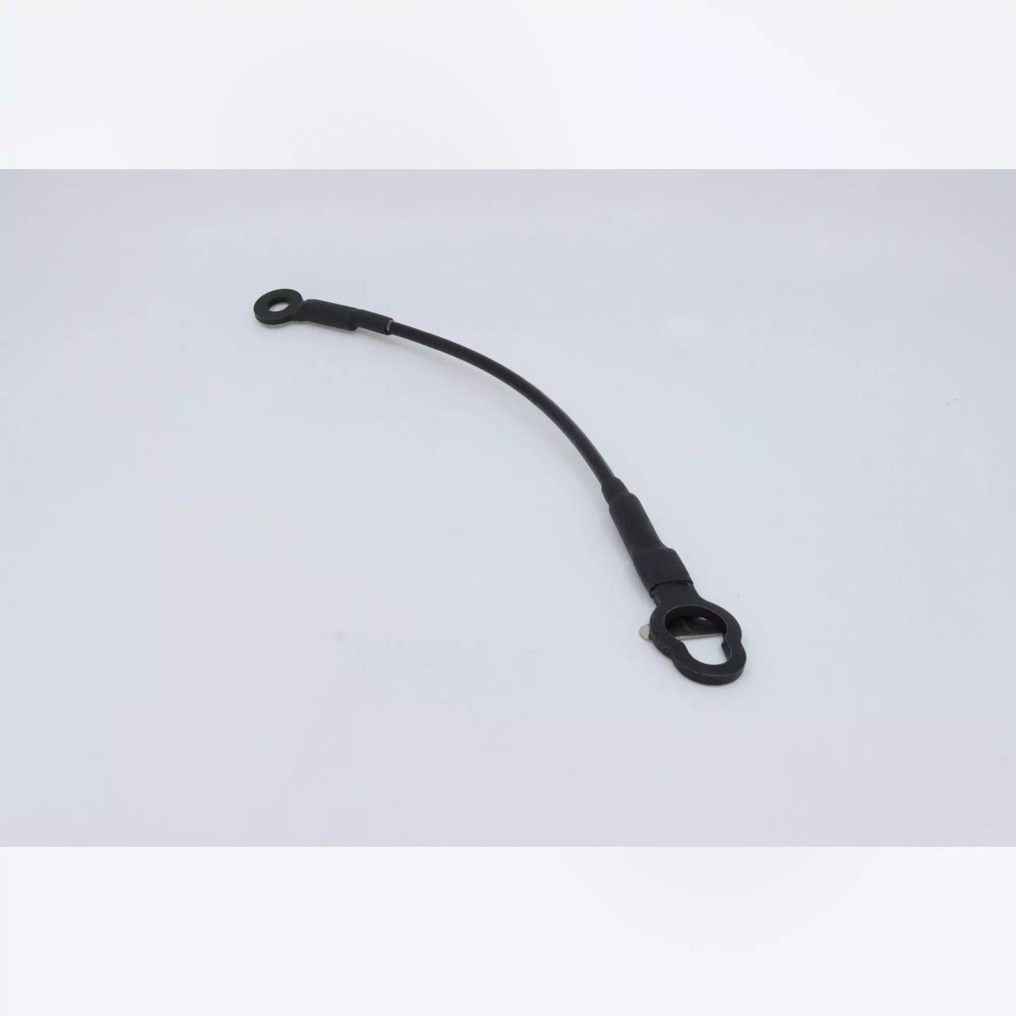 CF MOTO TRACKER 800 (EFI) KASA ARKA KAPAK TUTUCU PLASTIK #Y4CFM4005A0033