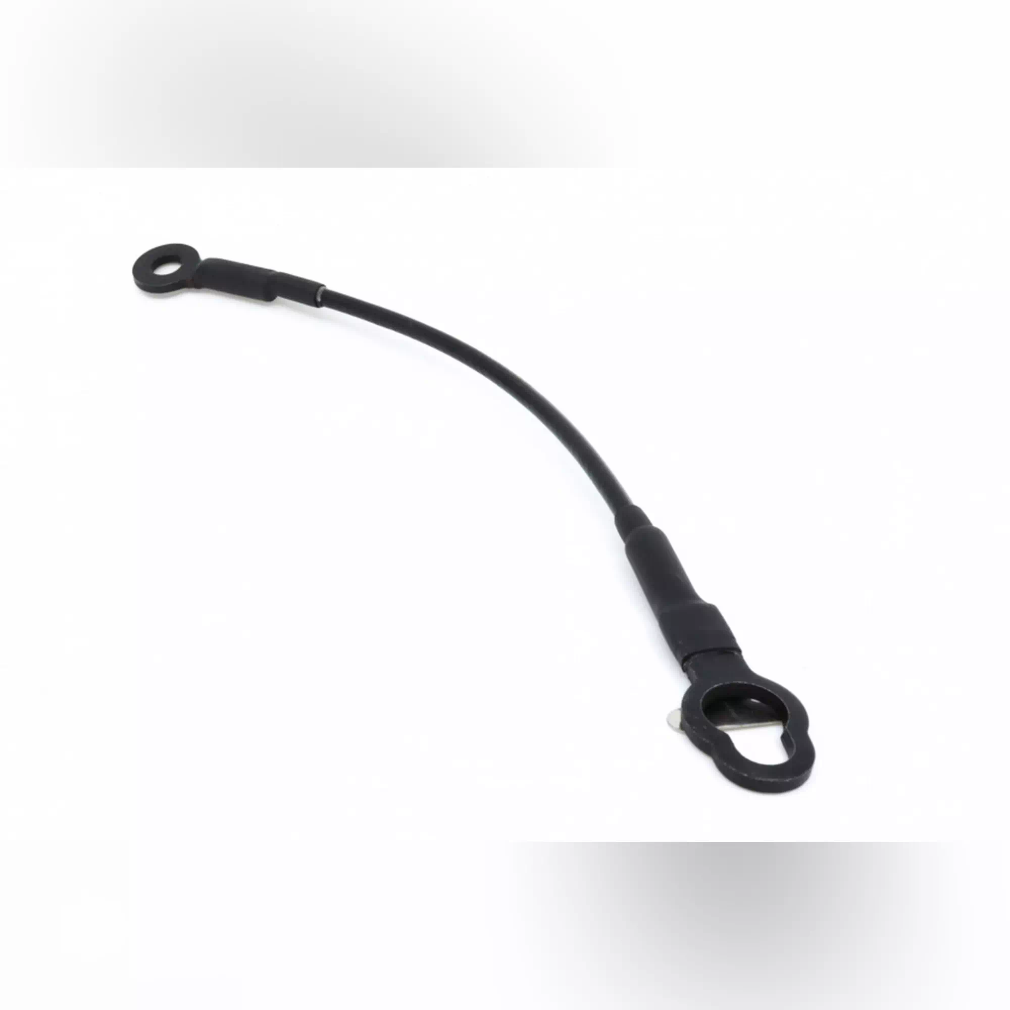 CF MOTO TRACKER 800 (EFI) KASA ARKA KAPAK TUTUCU PLASTIK #Y4CFM4005A0033