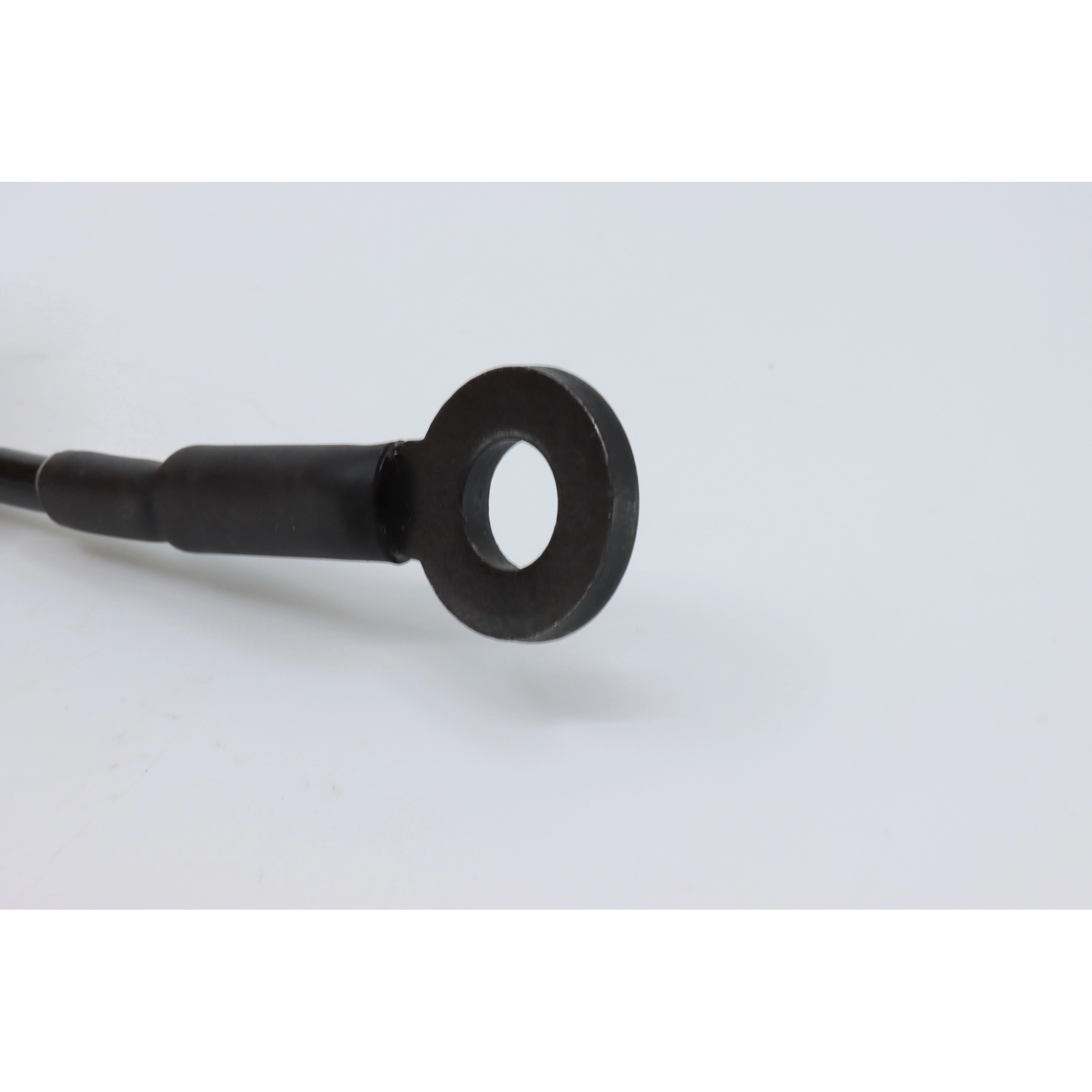 CF MOTO TRACKER 800 (EFI) KASA ARKA KAPAK TUTUCU PLASTIK #Y4CFM4005A0033
