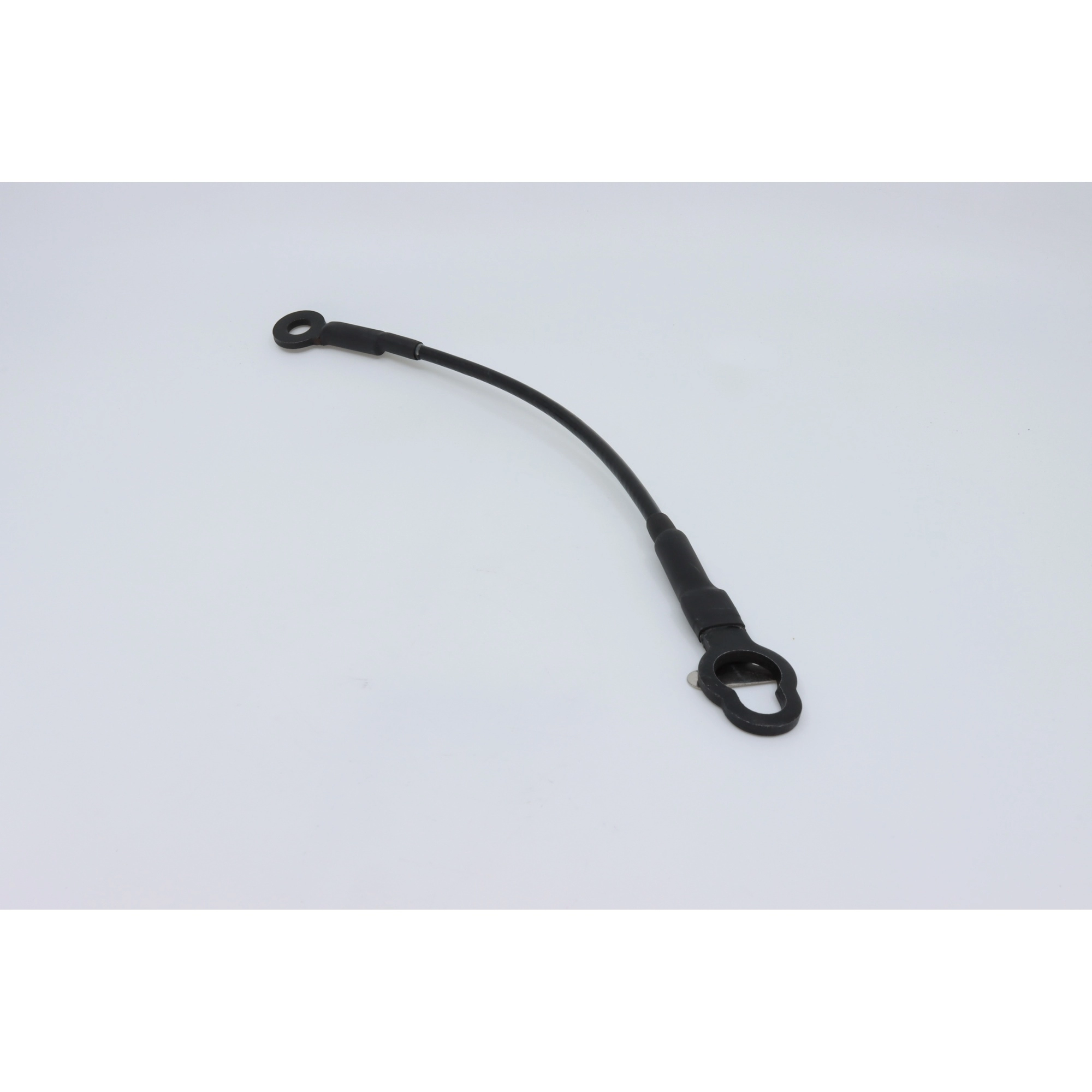 CF MOTO TRACKER 800 (EFI) KASA ARKA KAPAK TUTUCU PLASTIK #Y4CFM4005A0033