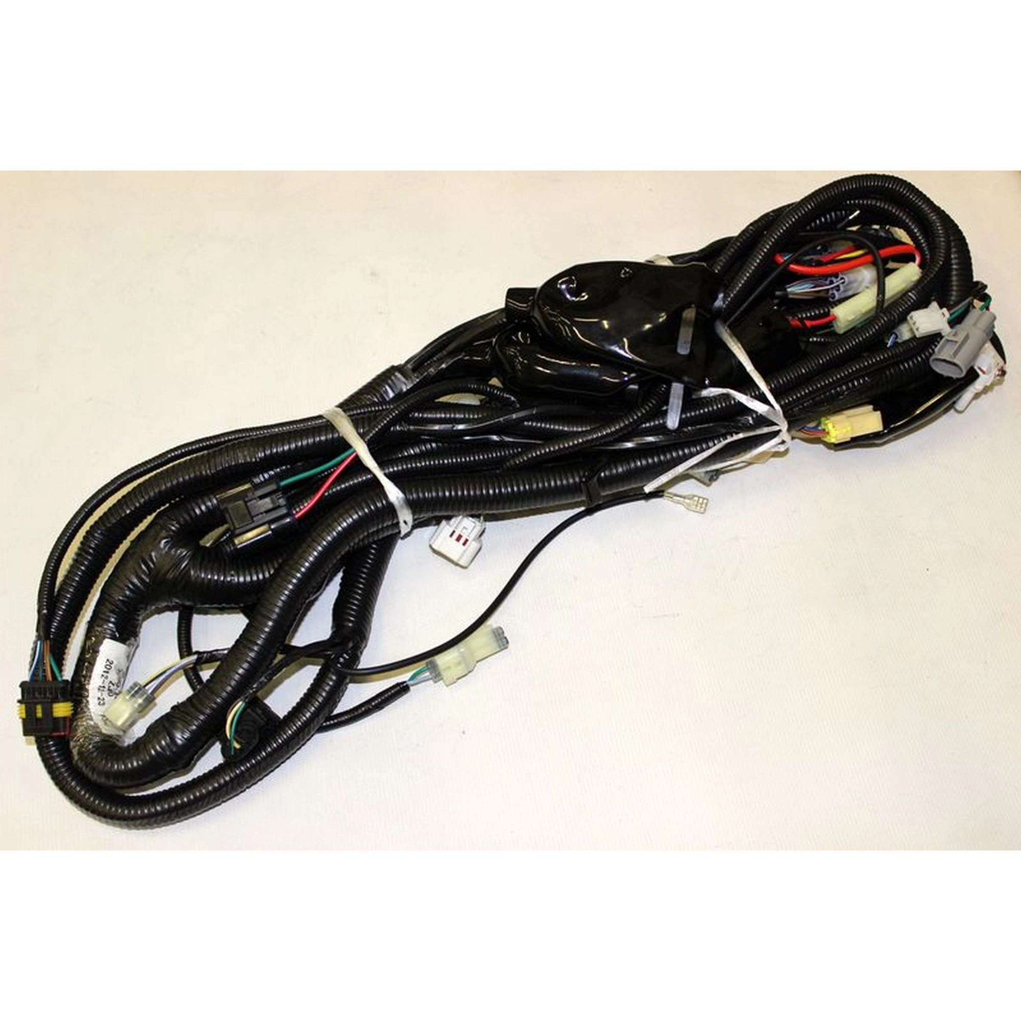 CF MOTO TRACKER 800 (EFI) ELEKTRIK TESISATI KOMPLE #Y4CFM4005A0147