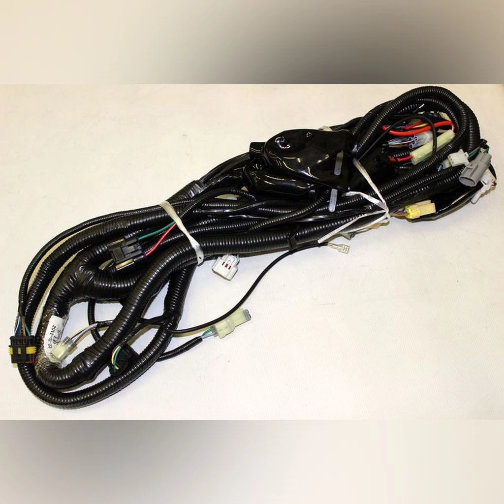 CF MOTO TRACKER 800 (EFI) ELEKTRIK TESISATI KOMPLE #Y4CFM4005A0147
