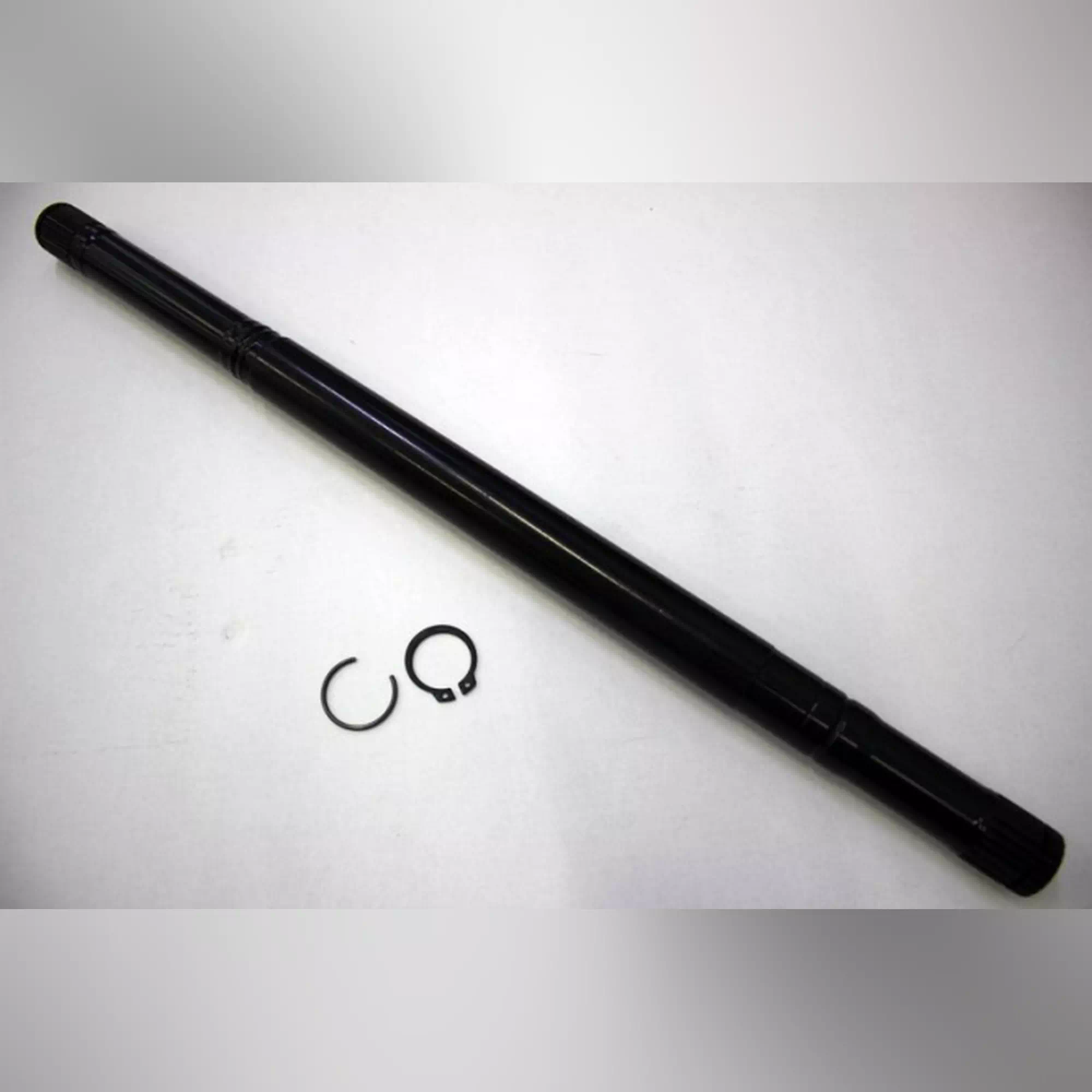 CF MOTO TRACKER 800 (EFI) ARKA AKS SOL #Y4CFM4005A0265