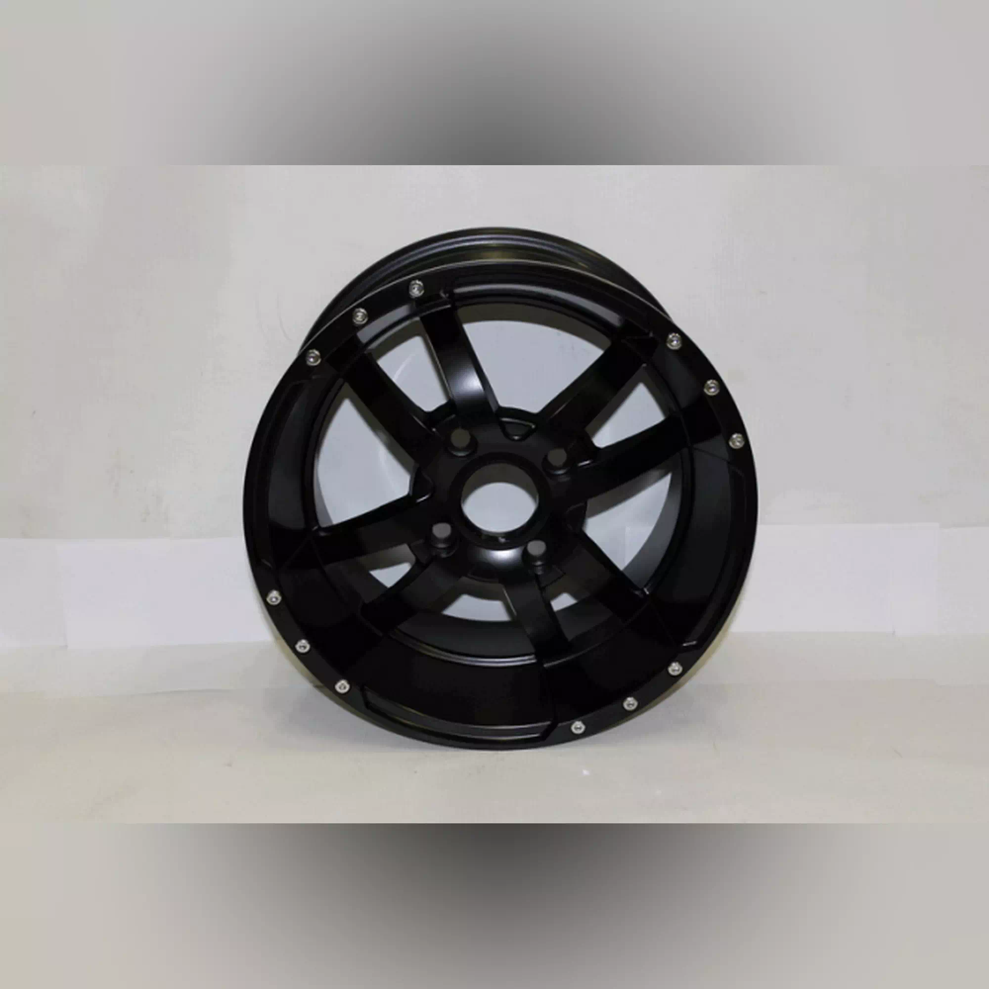 CF MOTO TRACKER 800 (EFI) ARKA JANT - CELIK #Y4CFM4005A0276